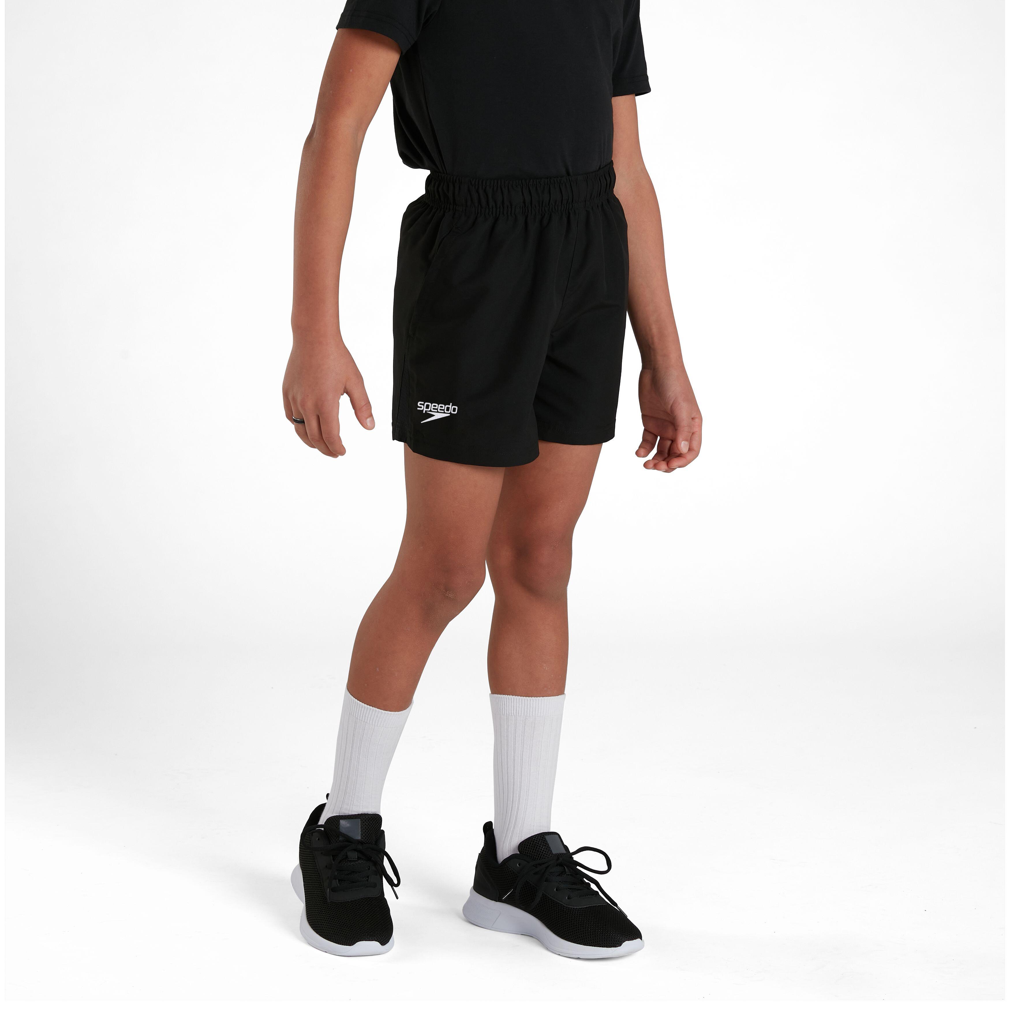 Spodenki szorty plażowe dla dzieci Speedo Club Short