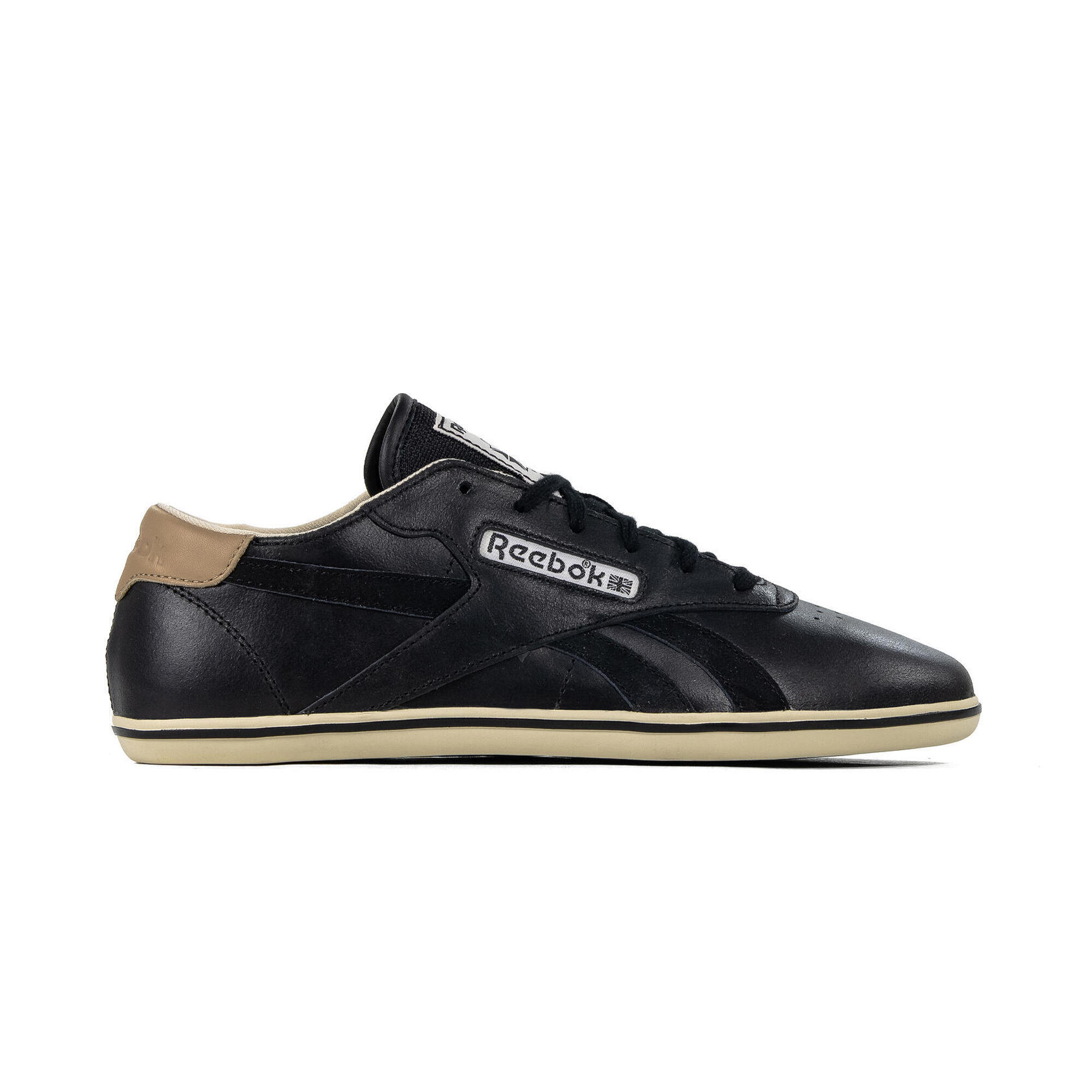 Buty na co dzień męskie REEBOK CL EXOPLIMSOLE skóra