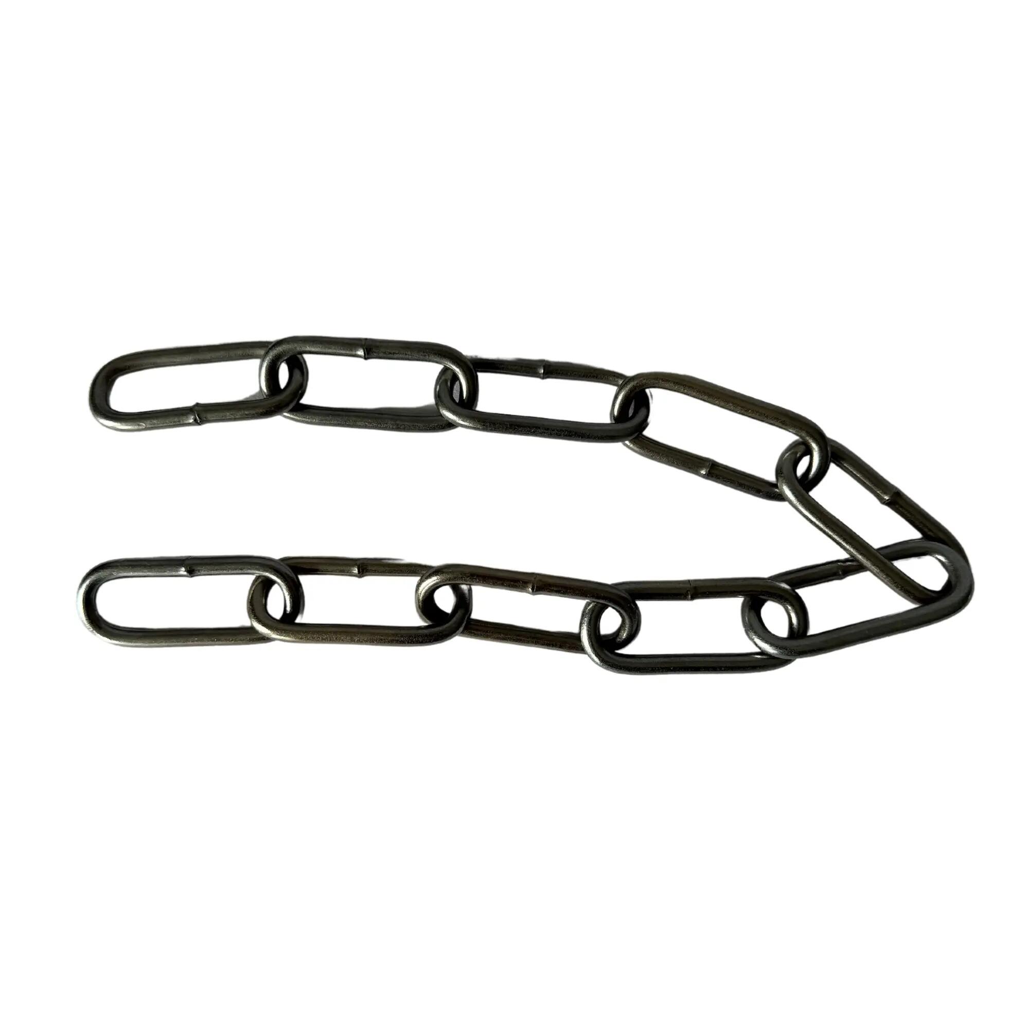 Łańcuszek stalowy CCB - 40 cm