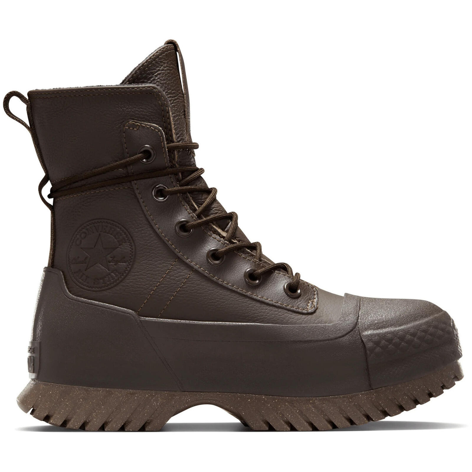 Boots Converse Chuck Taylor All Star Lugged 2.0 XHi Waterproof Leather Platform
