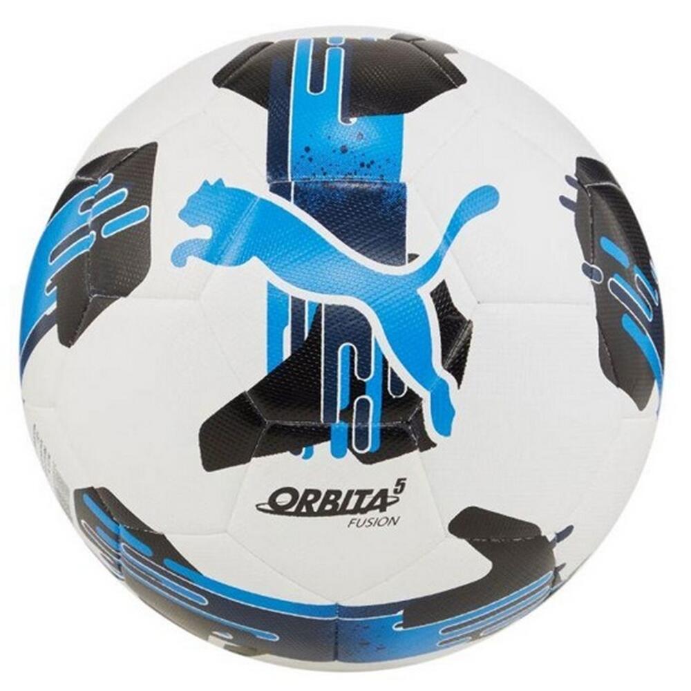 Piłka Nożna Orbita 5 Fusion