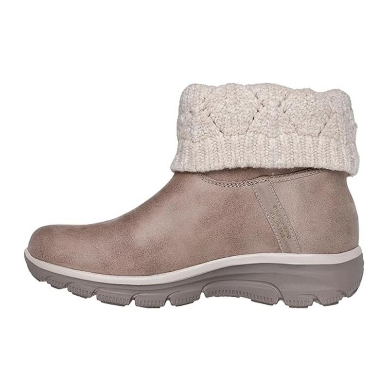 SKECHERS GOING COZY WEATHER 2 Brązowy