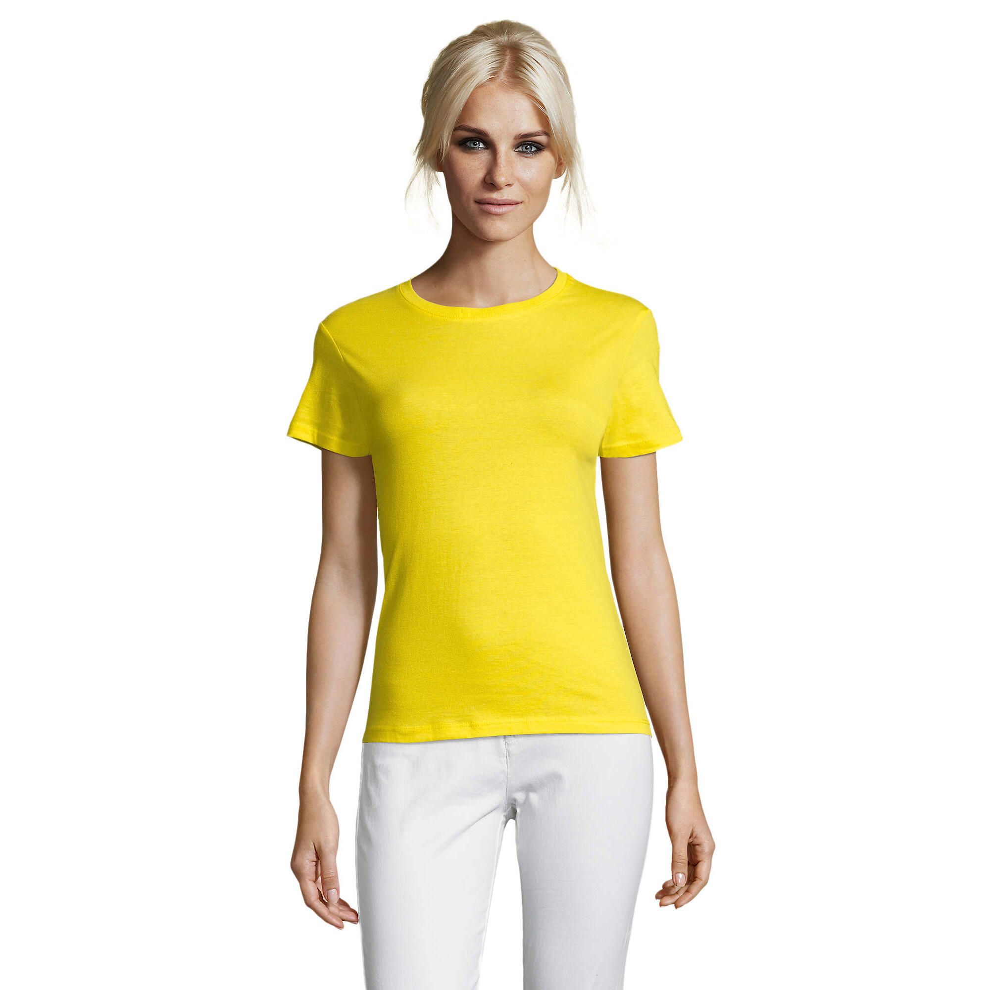 Damska Koszulka Regent