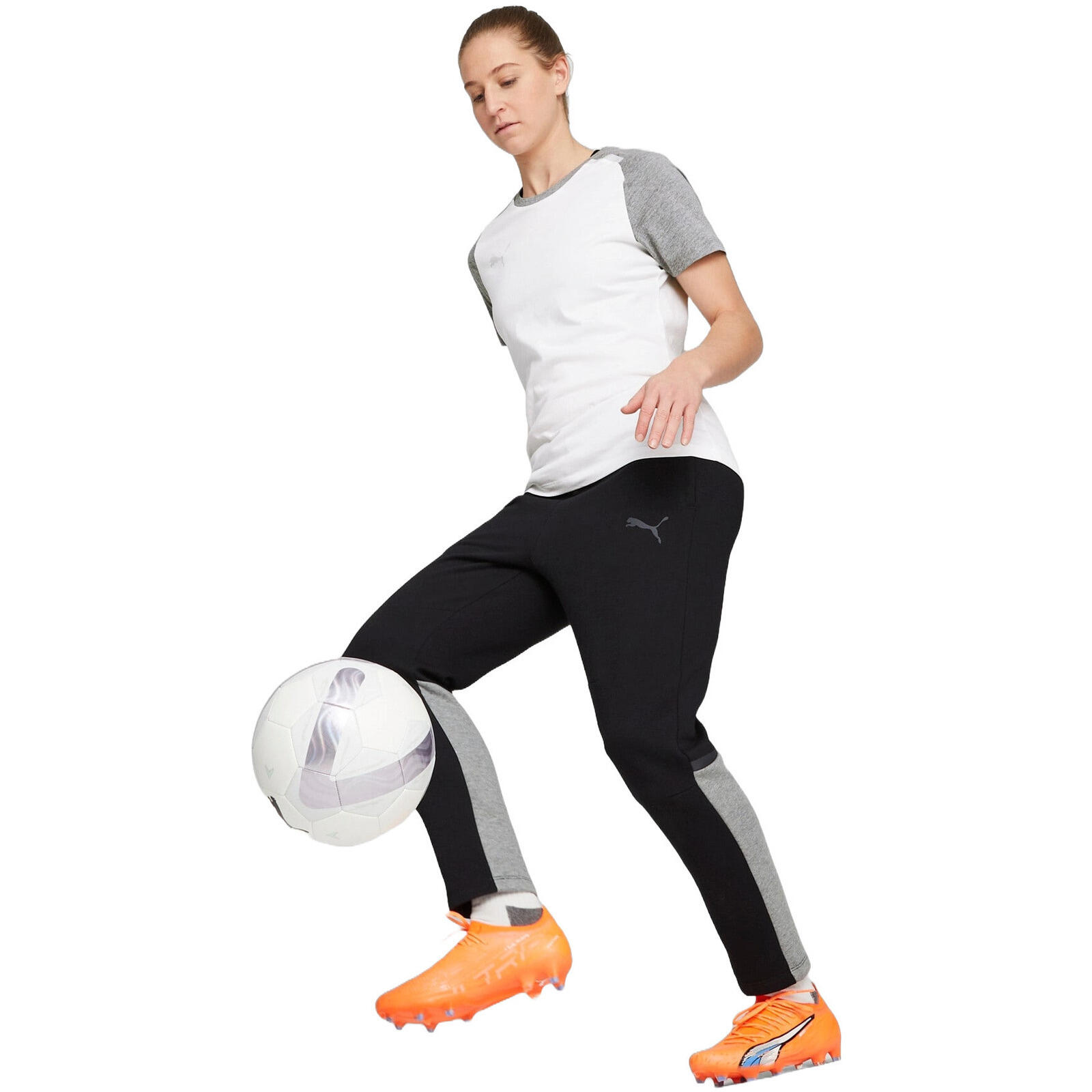 damskie TeamCUP Casuals Pants