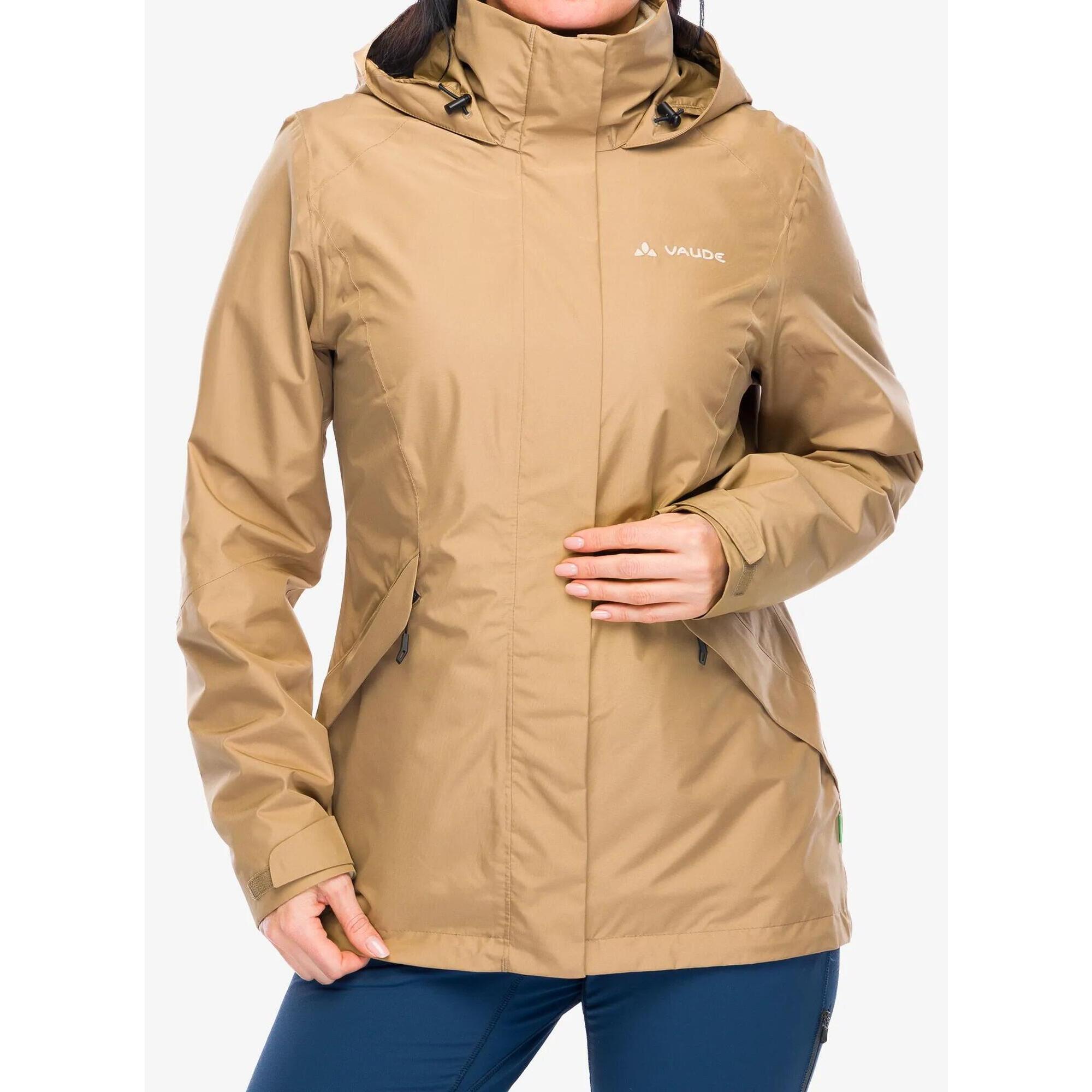 Kurtka damska Vaude Rosemoor 3in1 Jacket II