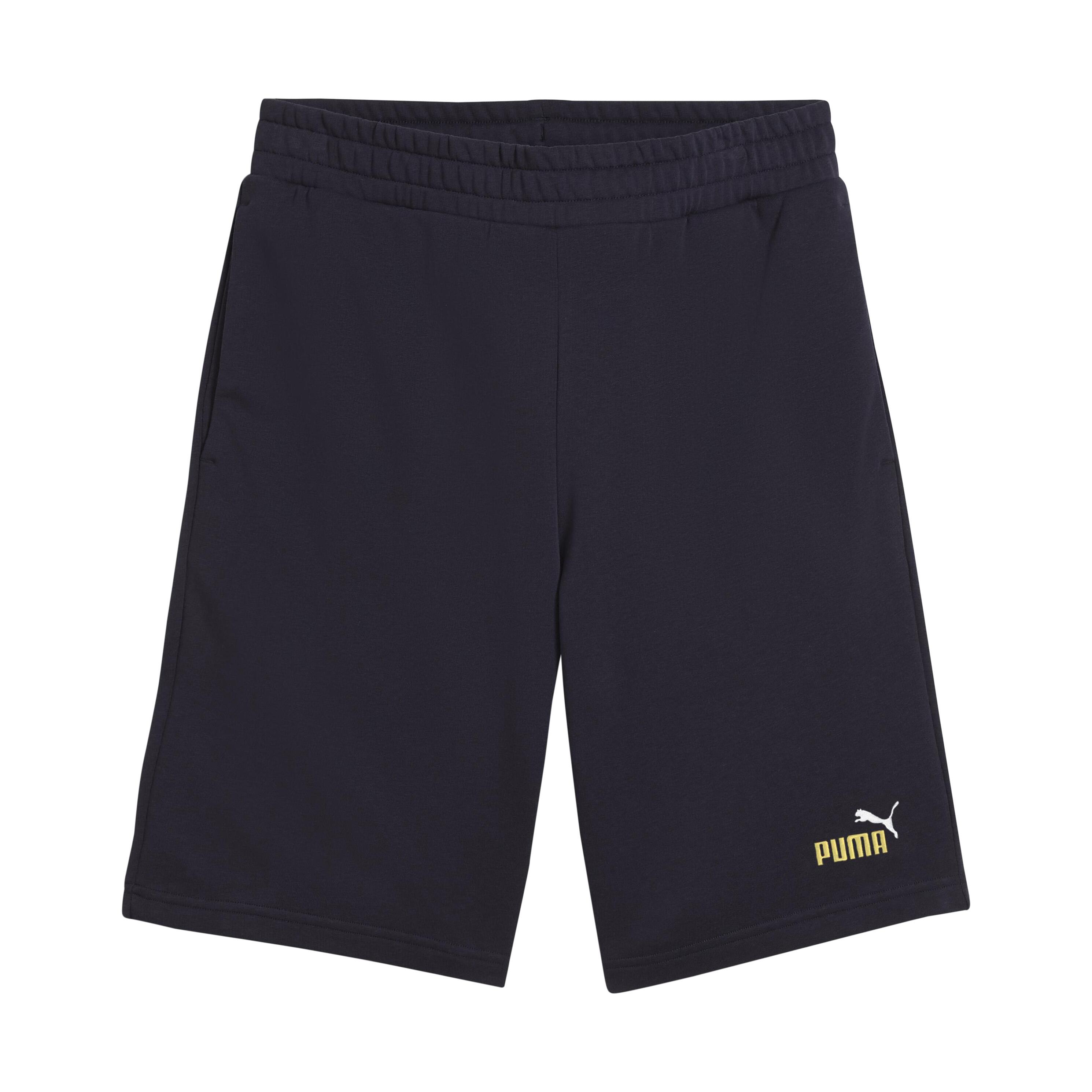 Szorty Puma No. 1 10"