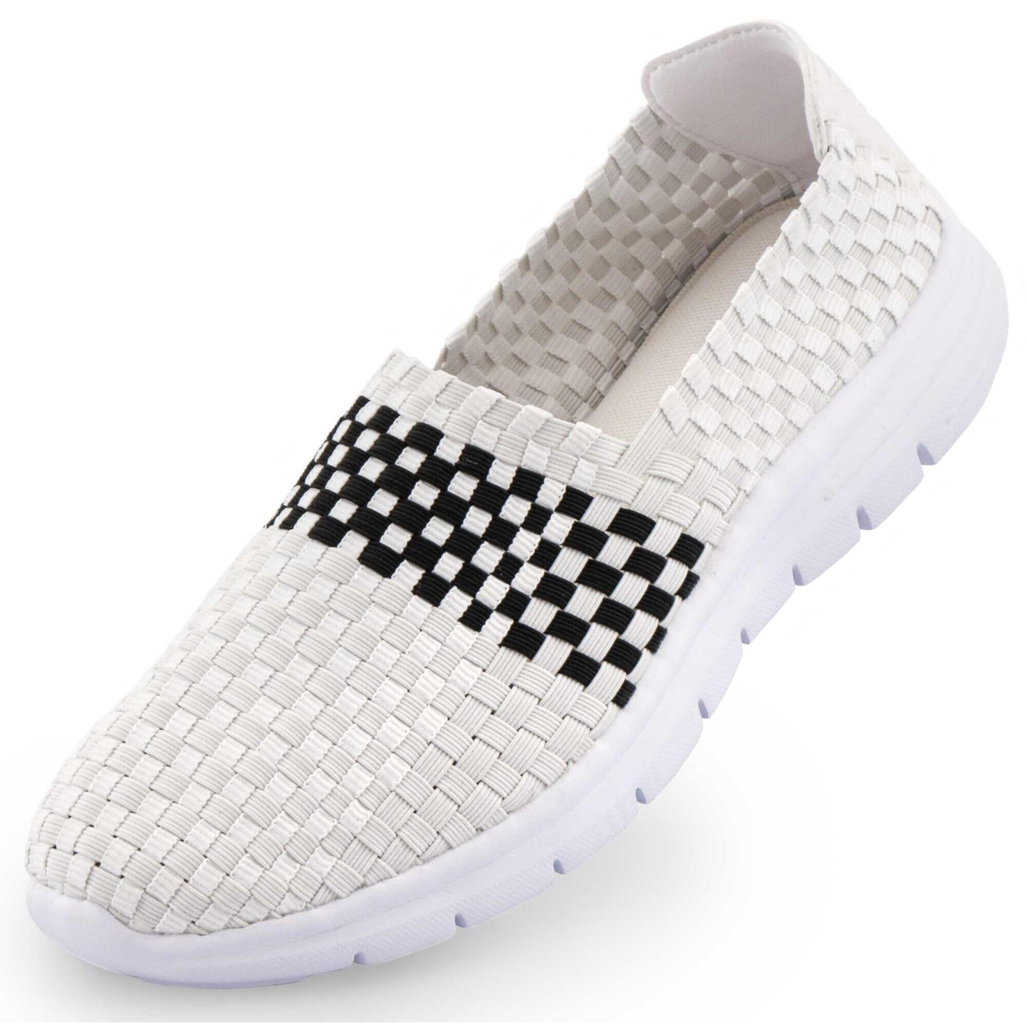 Damskie Sneakers Photon 36 - Komfort i Styl