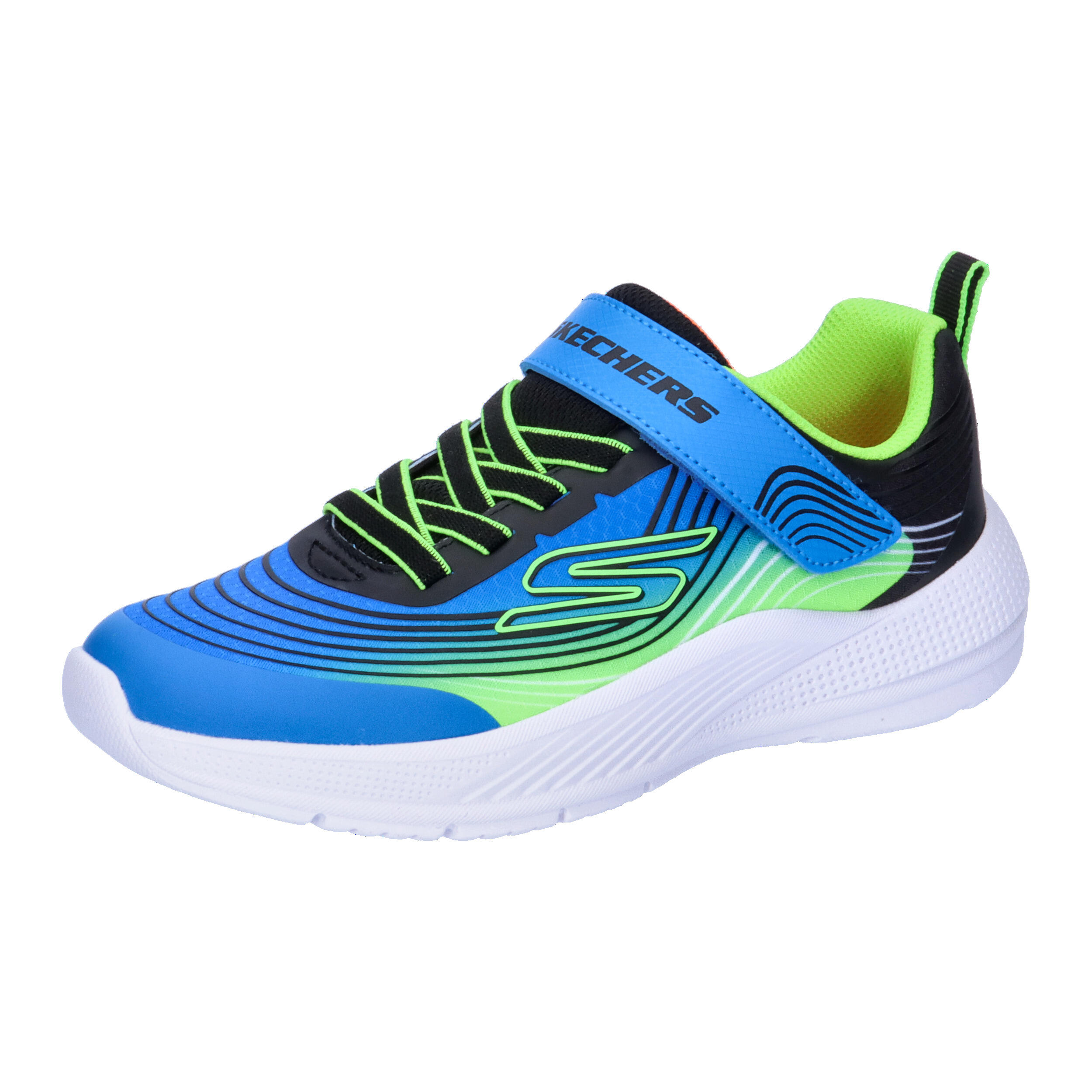 Buty do chodzenia damskie Skechers Bllm Microspec
