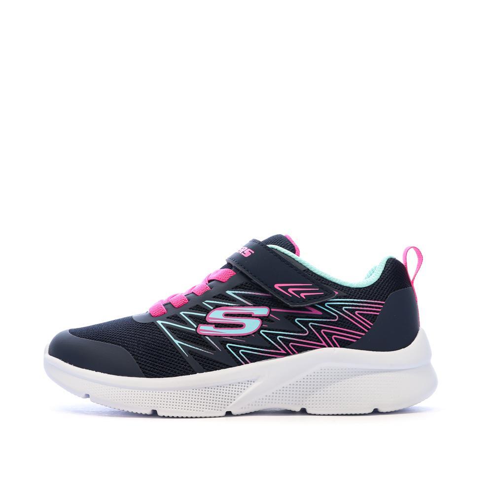 Buty do chodzenia dla dzieci Skechers 302468LNVY