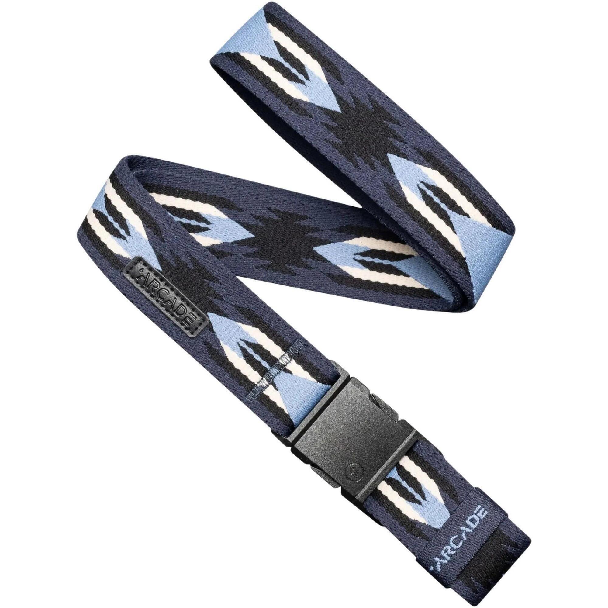 Pasek Arcade Belts Ironwood Slim