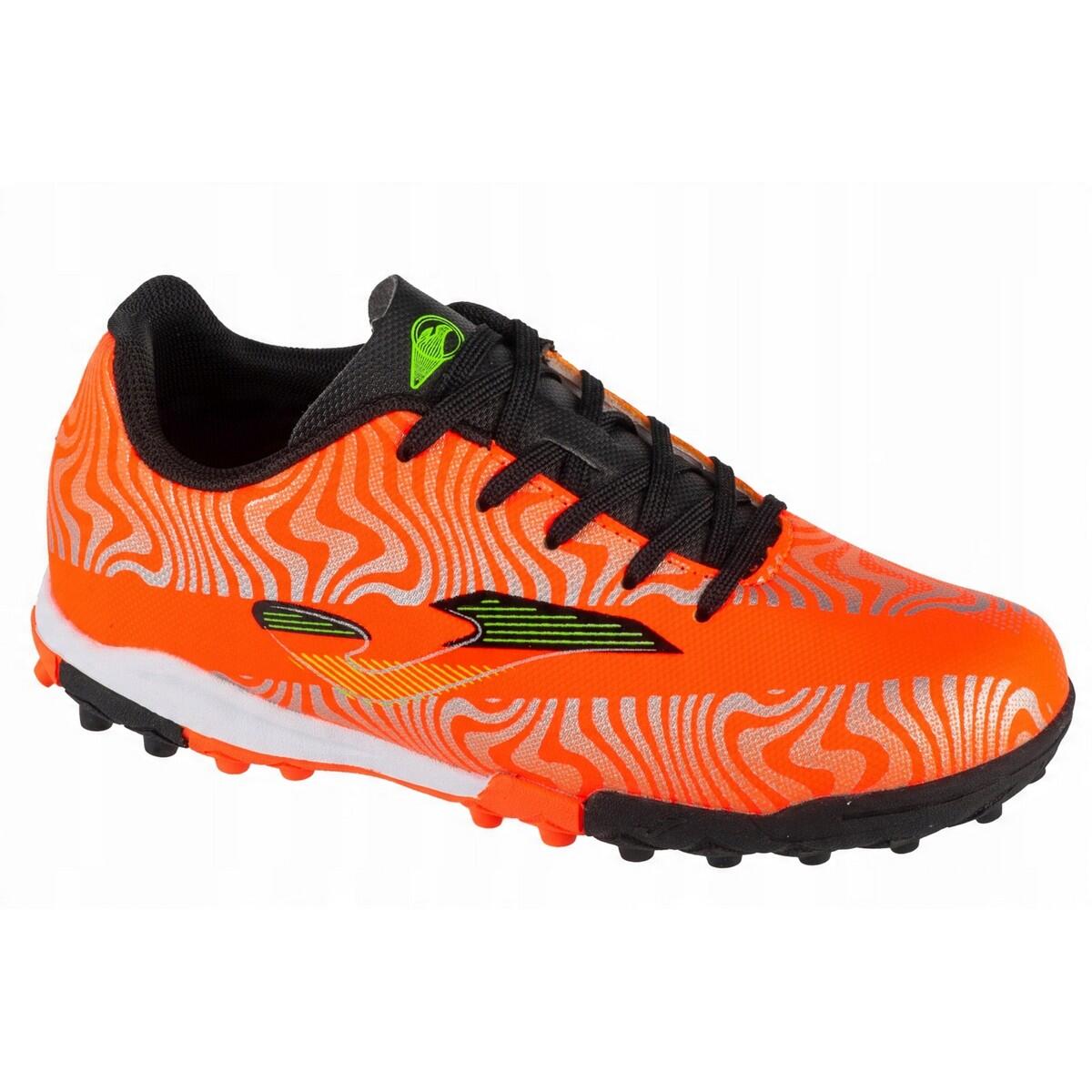 Buty Piłkarskie Evolution Ze Sztuczną Nawierzchnią Dla Dzieci I Młodzieży