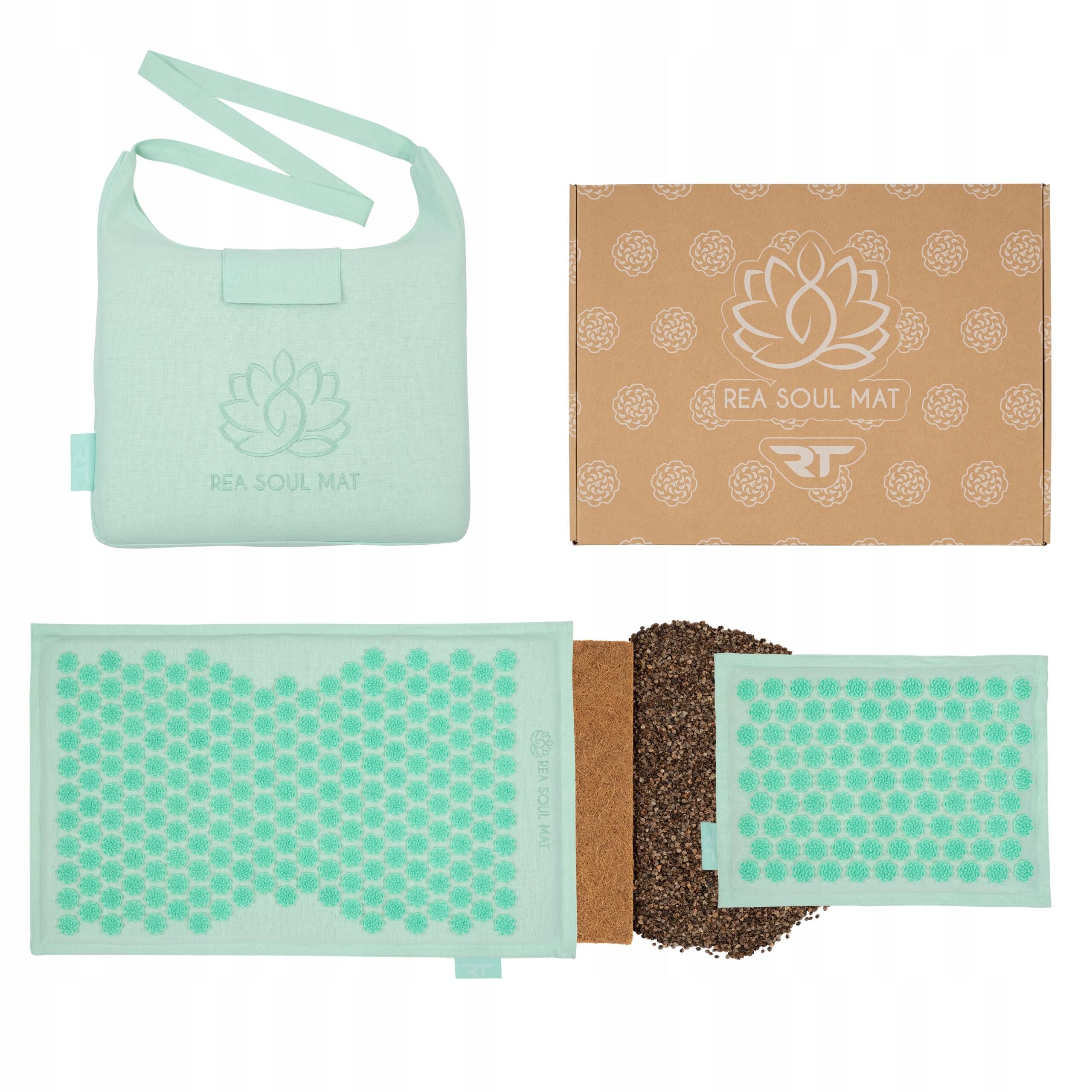 Mata do akupresury REA SOUL MAT
