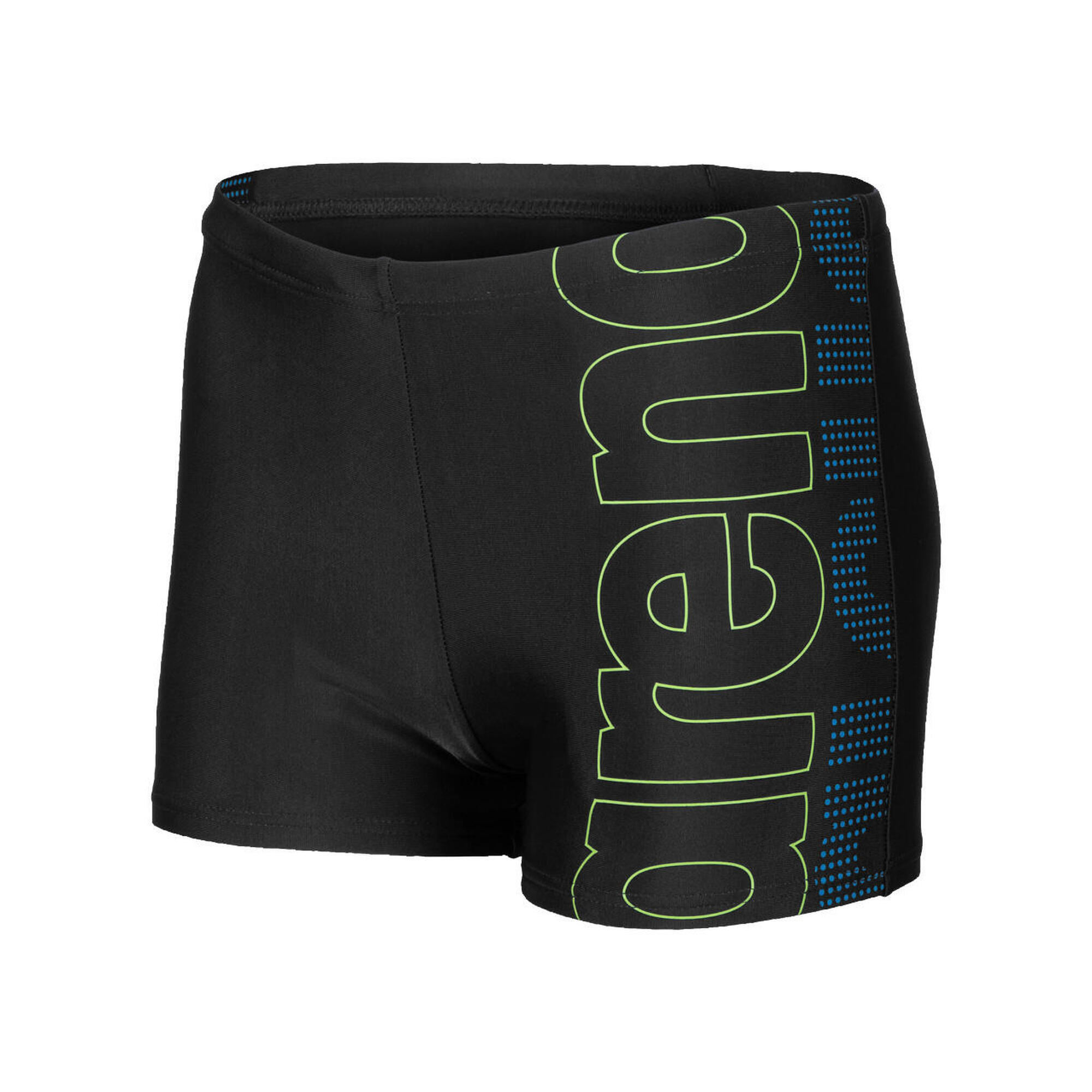 Szorty Kąpielowe Arena Swim Short Graphic Junior