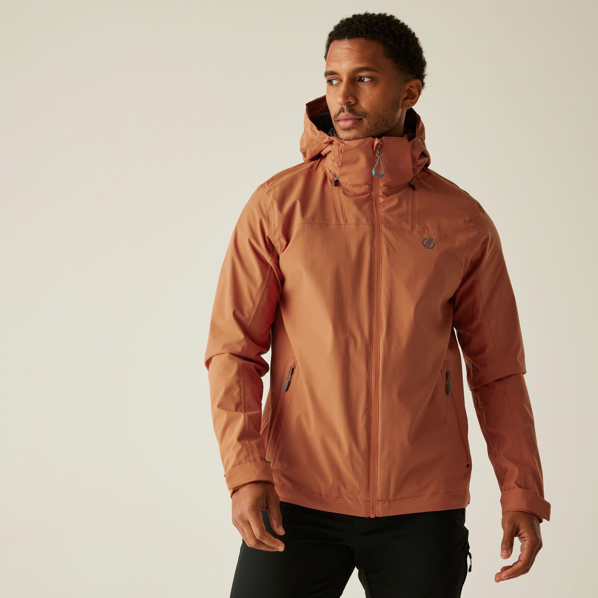 Switch Out II Męska kurtka turystyczna