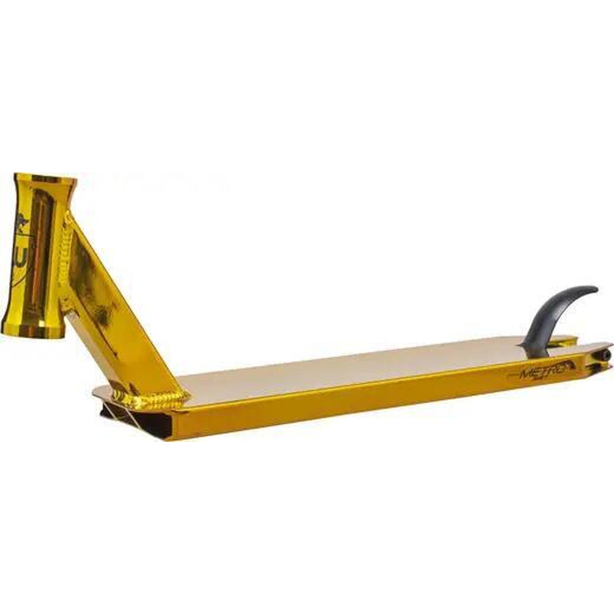 Hulajnogi Decki Longway Metro Shift Deck Do Hulajnogi Wyczynowej - Topaz