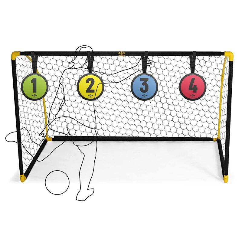 Tarcza do bramki piłkarskiej Umbro 4 szt.
