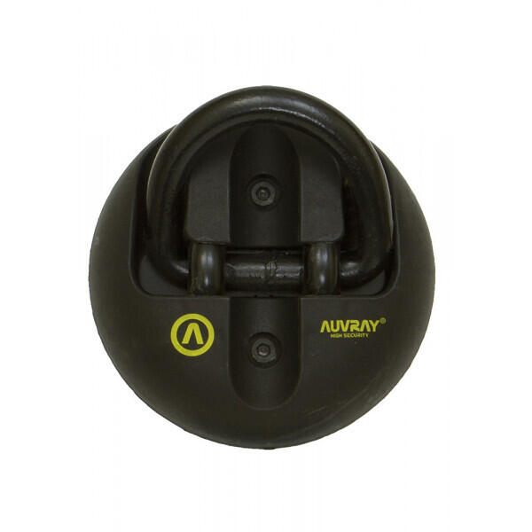 Stały punkt kotwiczenia Auvray 65 X 42 Ø 14