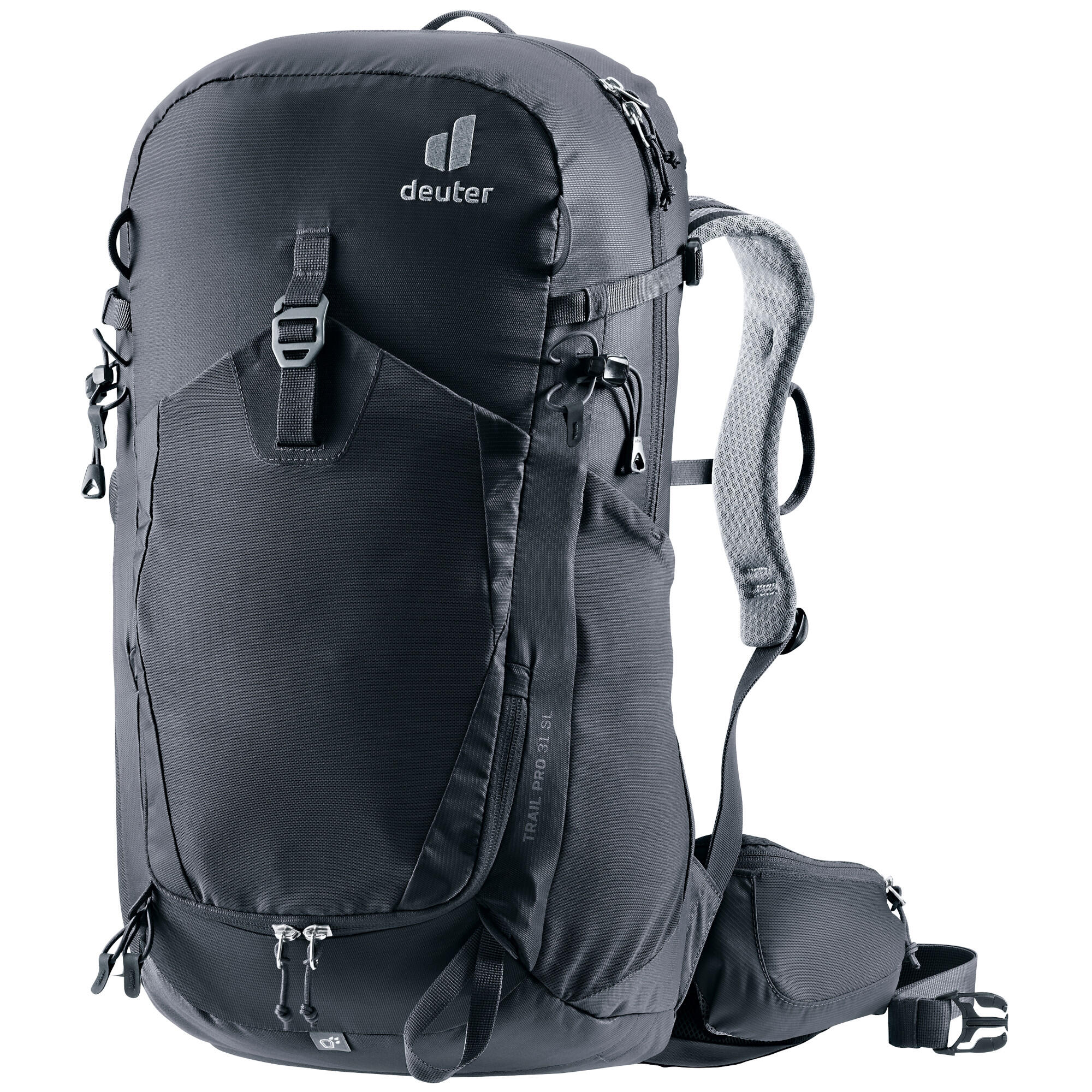Plecak damski Deuter Trail Pro 31 SL - black