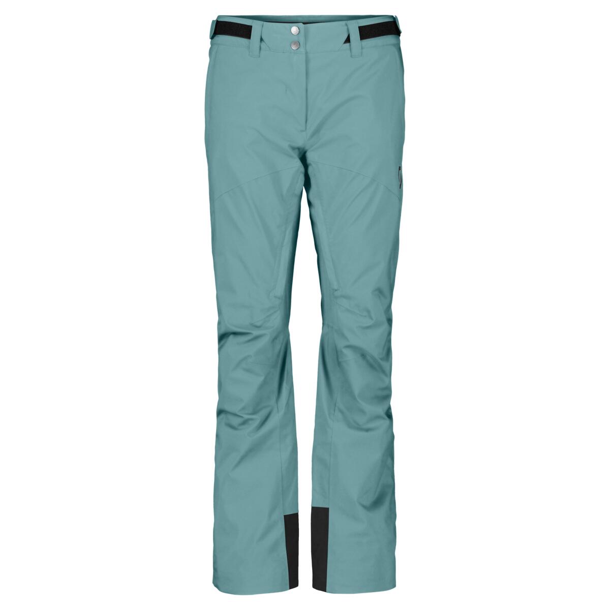 Spodnie narciarskie damskie SCOTT Ultimate Dryo 10