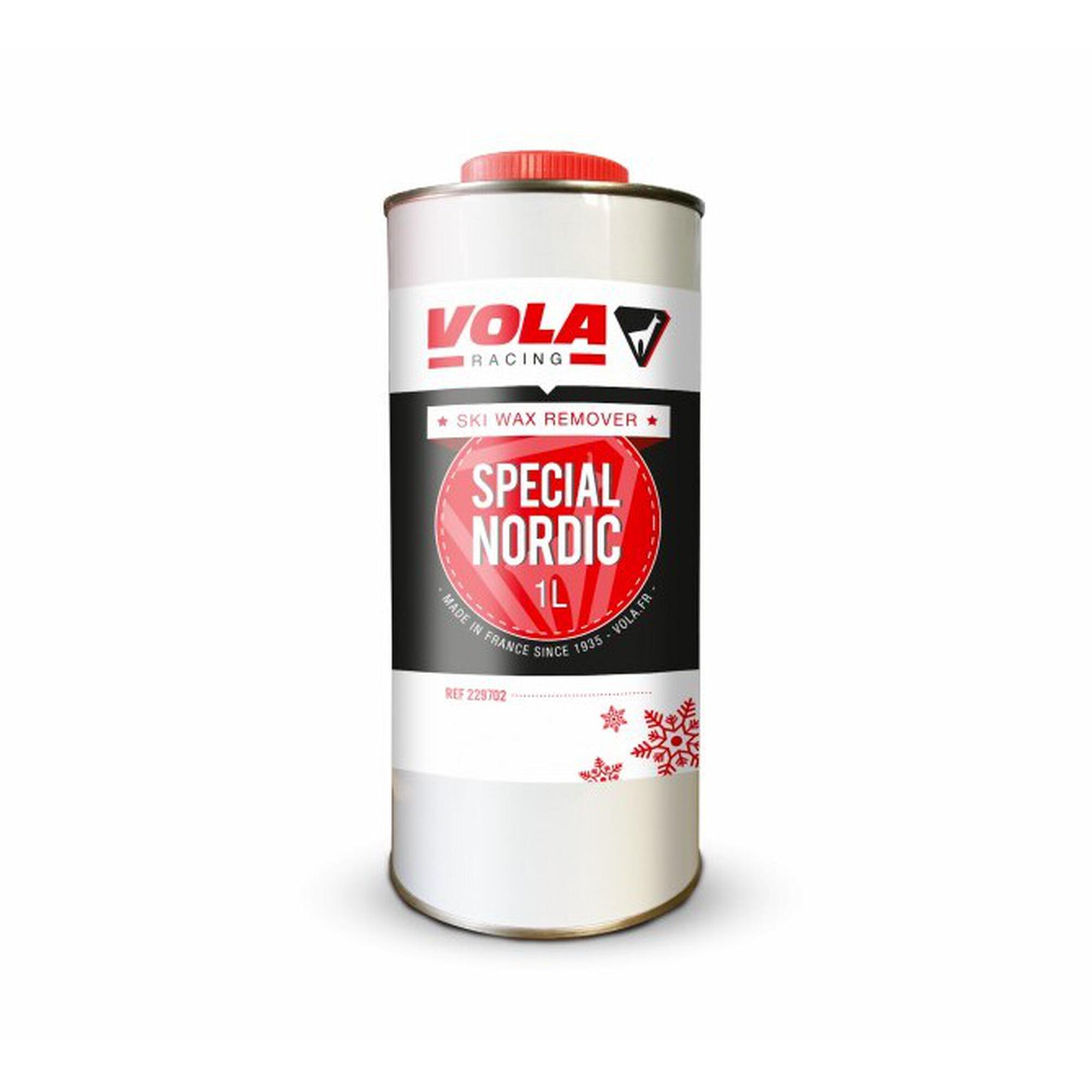 Odgławiacz cieczy Nordic Vola 1 L