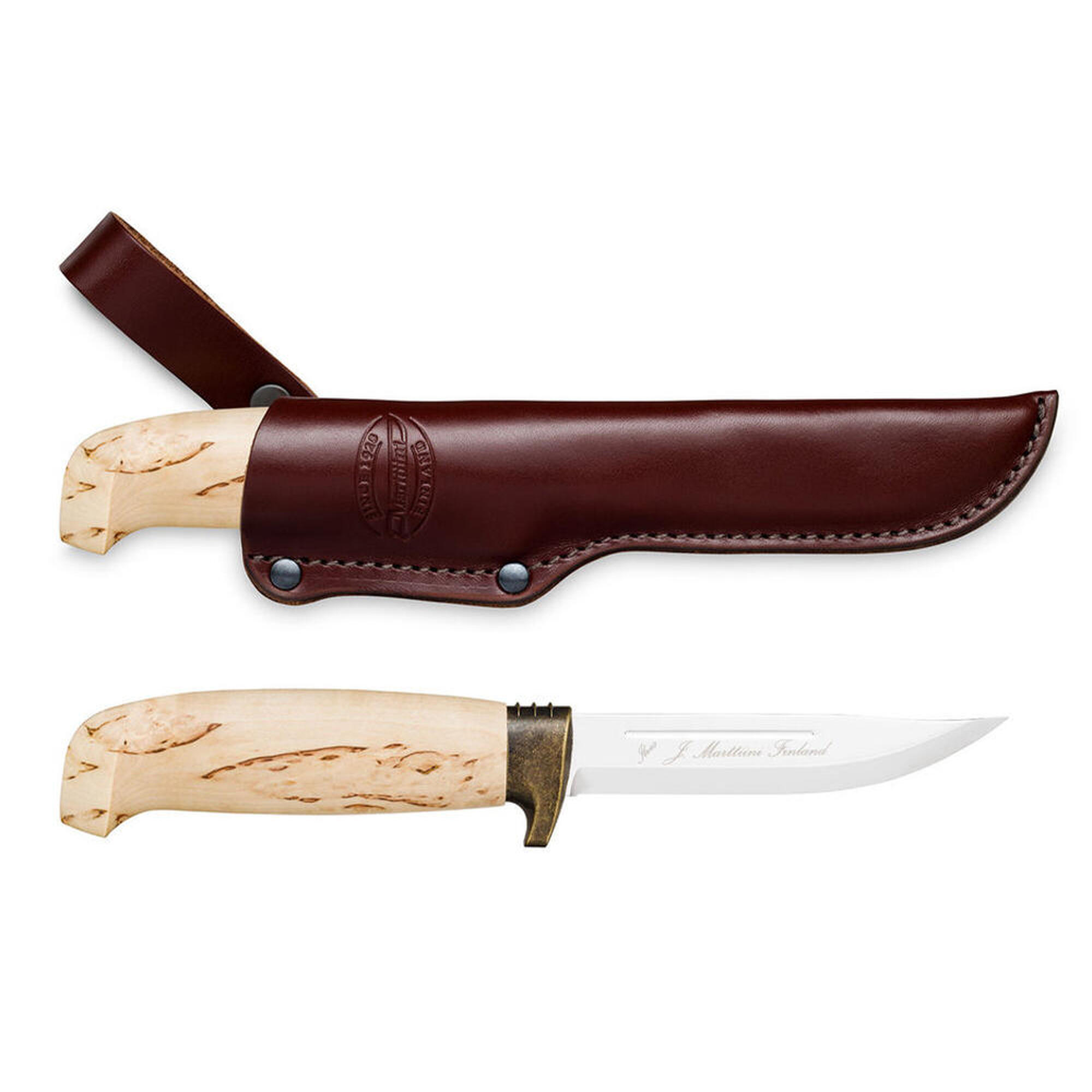 Nóż fiński Condor Deluxe Classic 167015