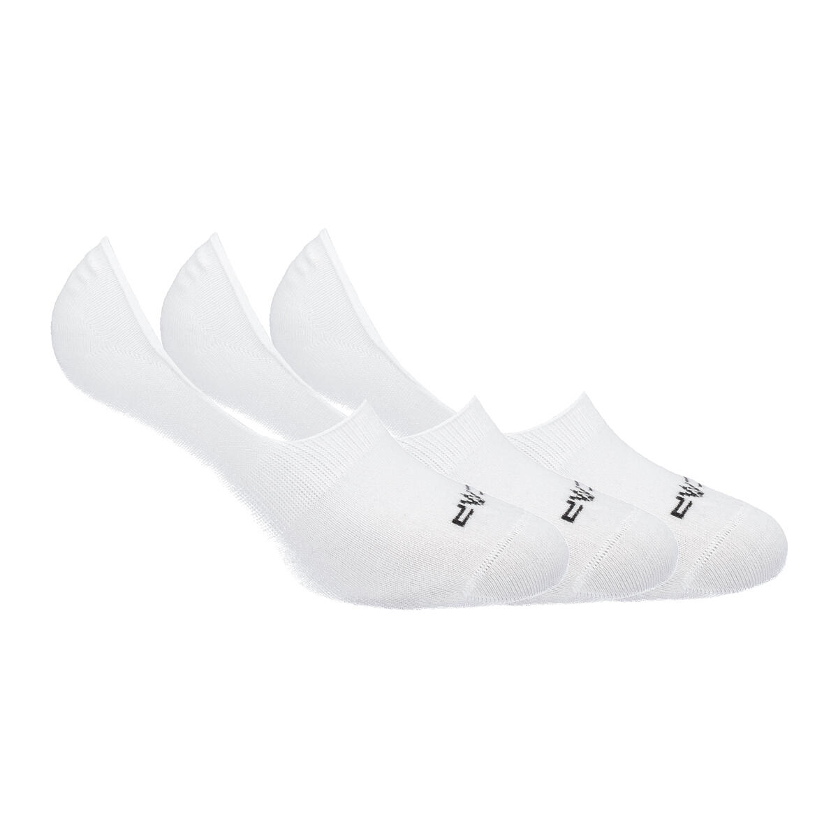 Zestaw 3 par skarpet męskich CMP FOOTGUARD BAMBOO