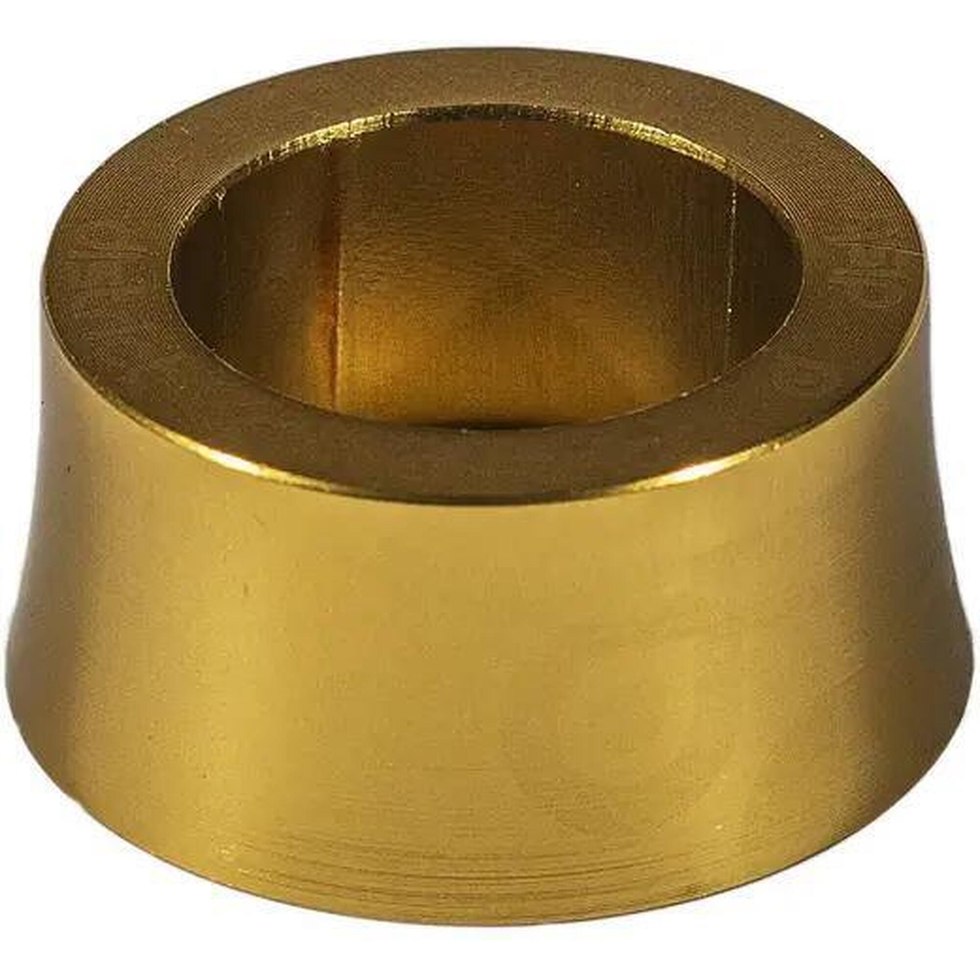 Hulajnogi Stery District S-Series Volcano Topcap - Złoty