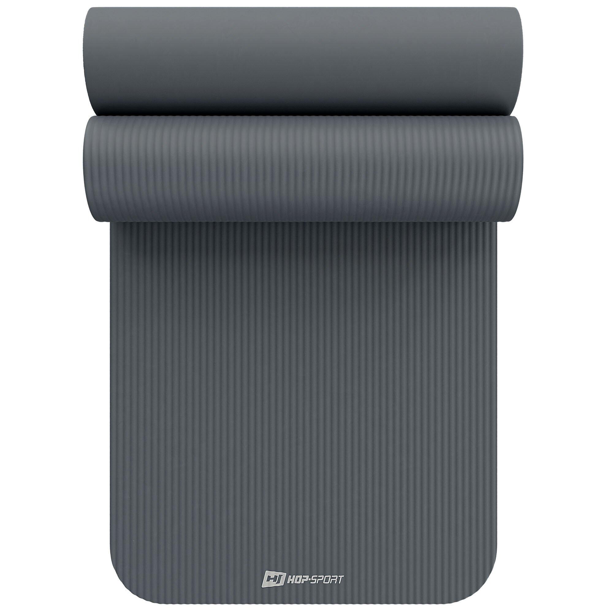 Mata fitness NBR 1cm - 190x60cm