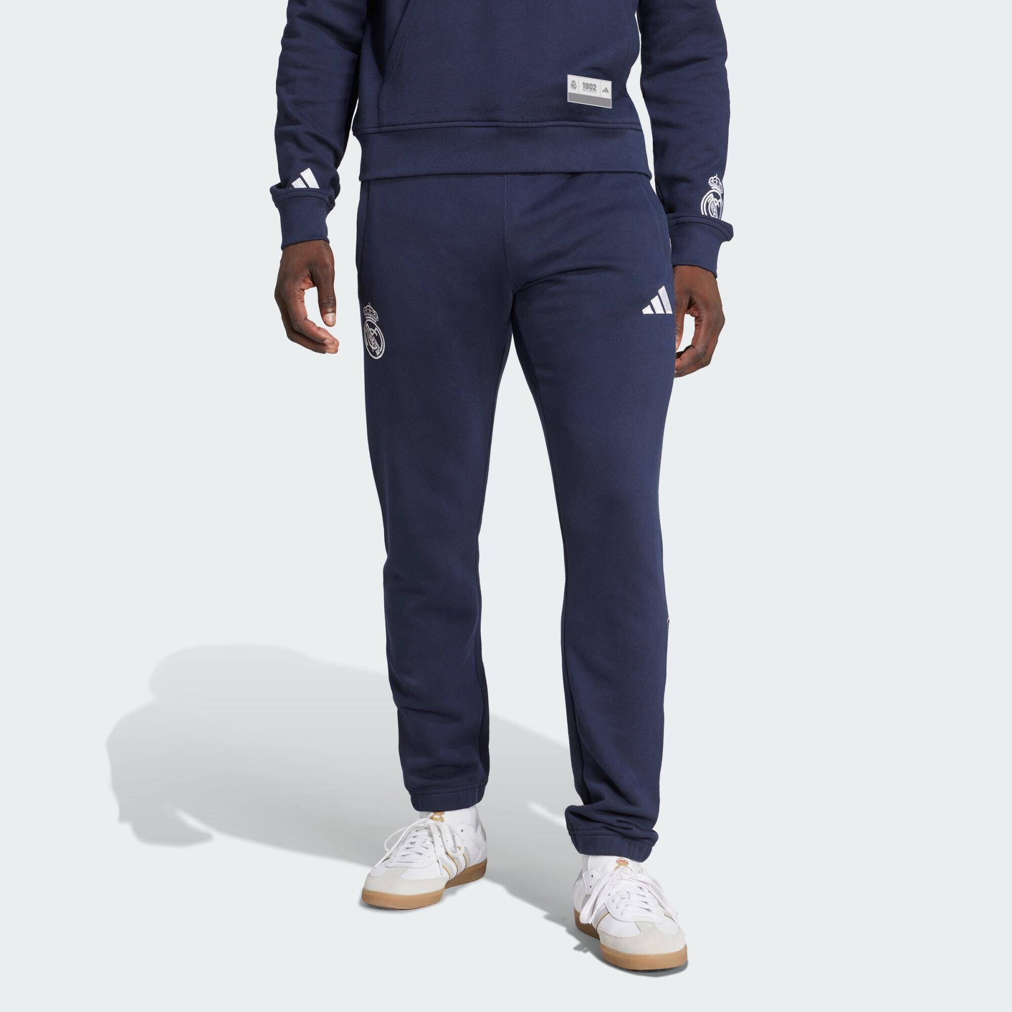 Spodnie Real Madrid US Pack