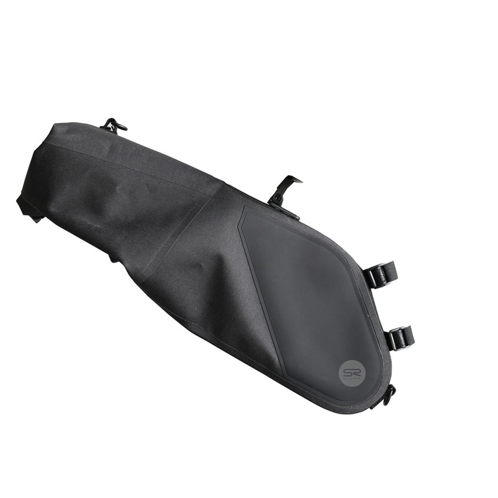 Torba na siodełko rowerowe Selle Royal Extra Large