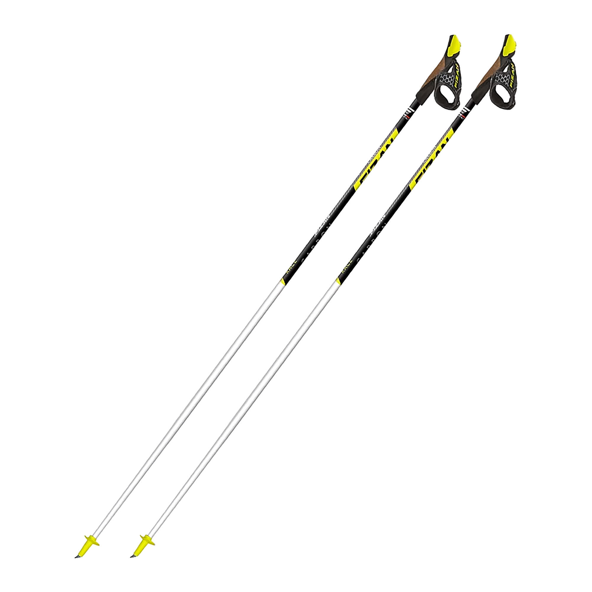 Kije nordic walking Fizan Carbon Race