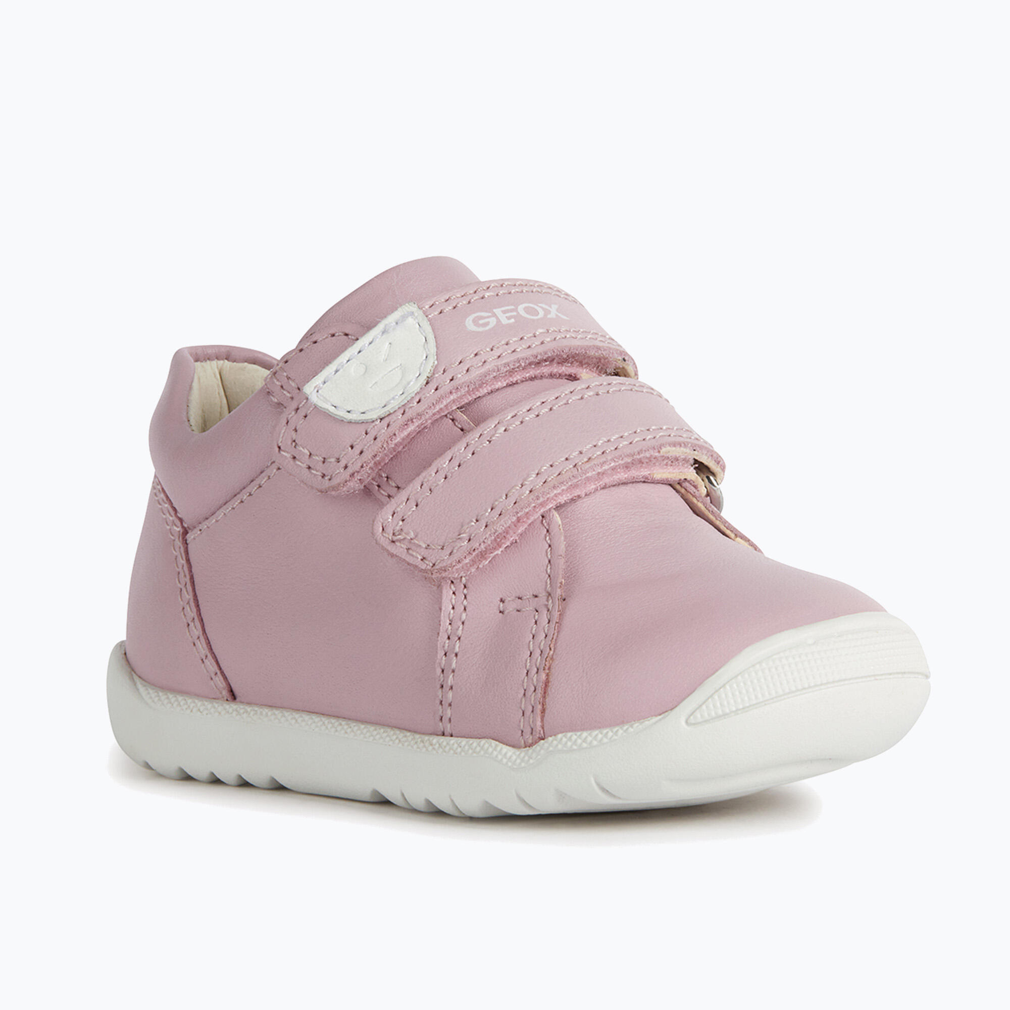 Buty dziecięce Geox Macchia