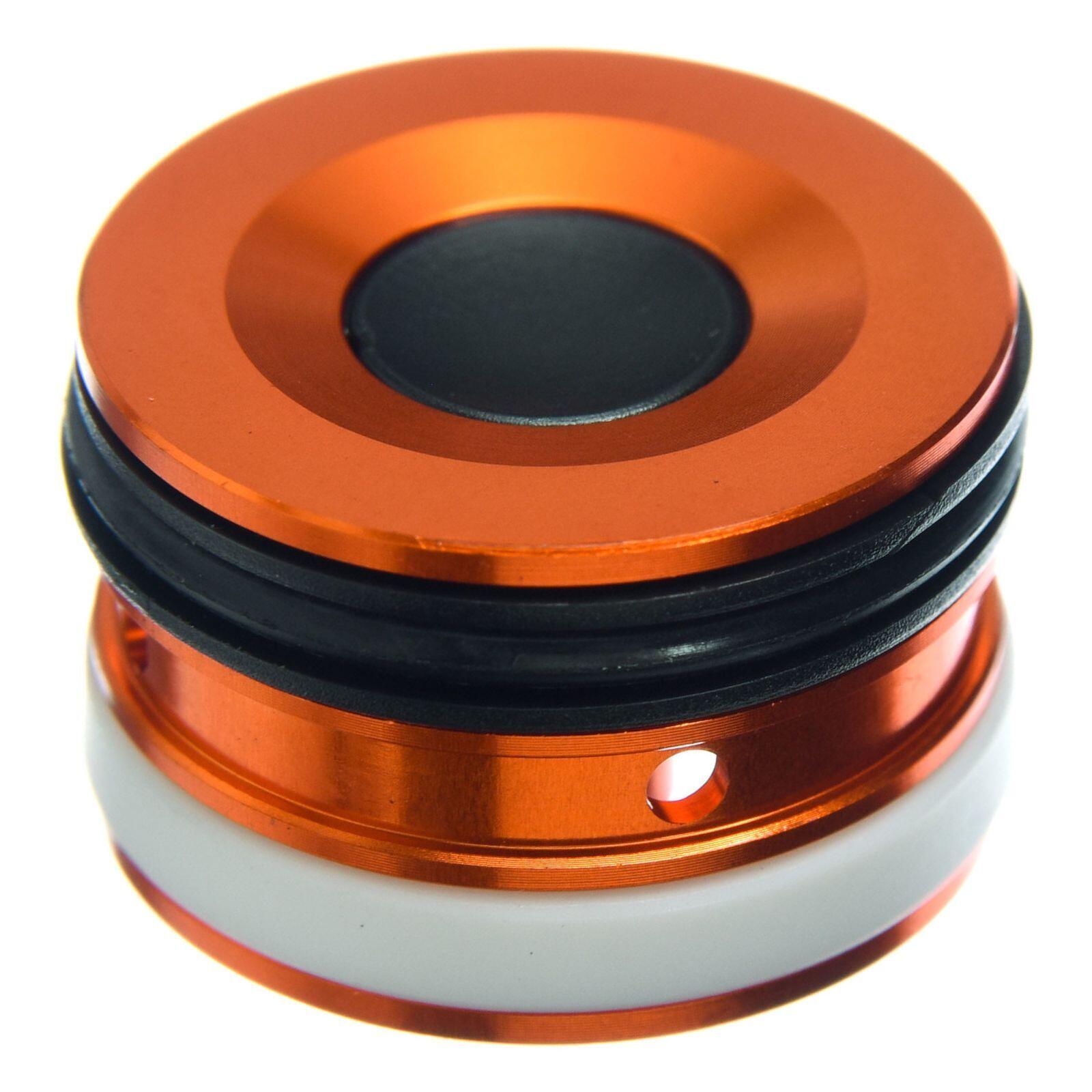 Widelec z tłokiem powietrznym Manitou Magnum