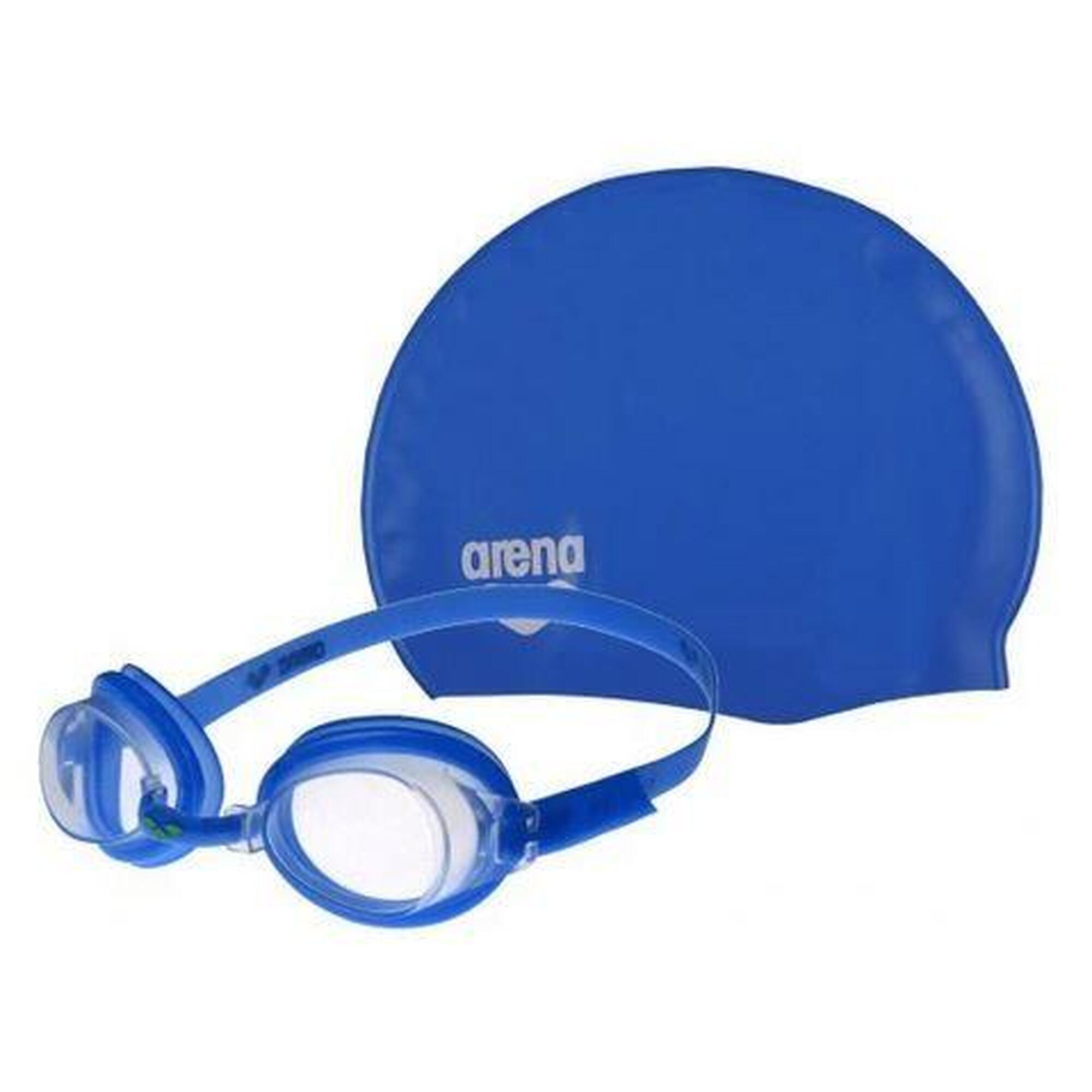 Zestaw pływacki Arena Arena Pool Set Junior