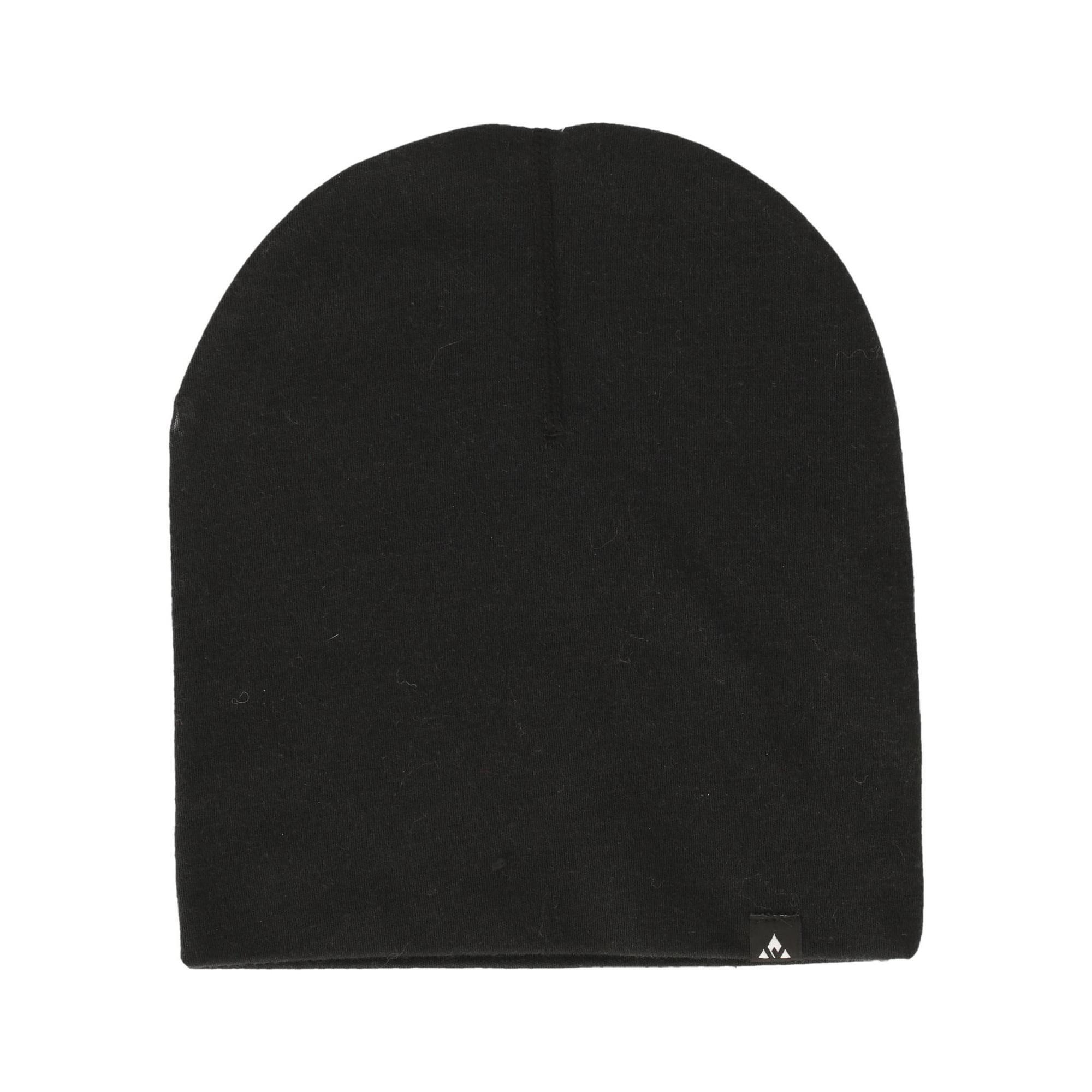 Czapka zimowa Whistler Nutria Merino 100%