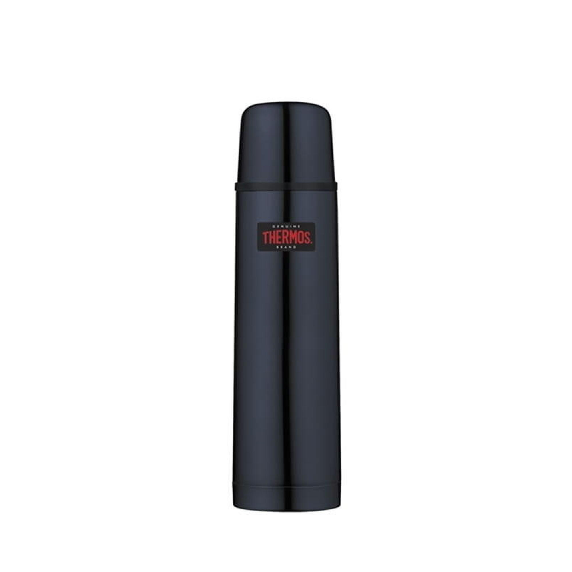 Termos turystyczny Thermos Light'n'Compact 1L