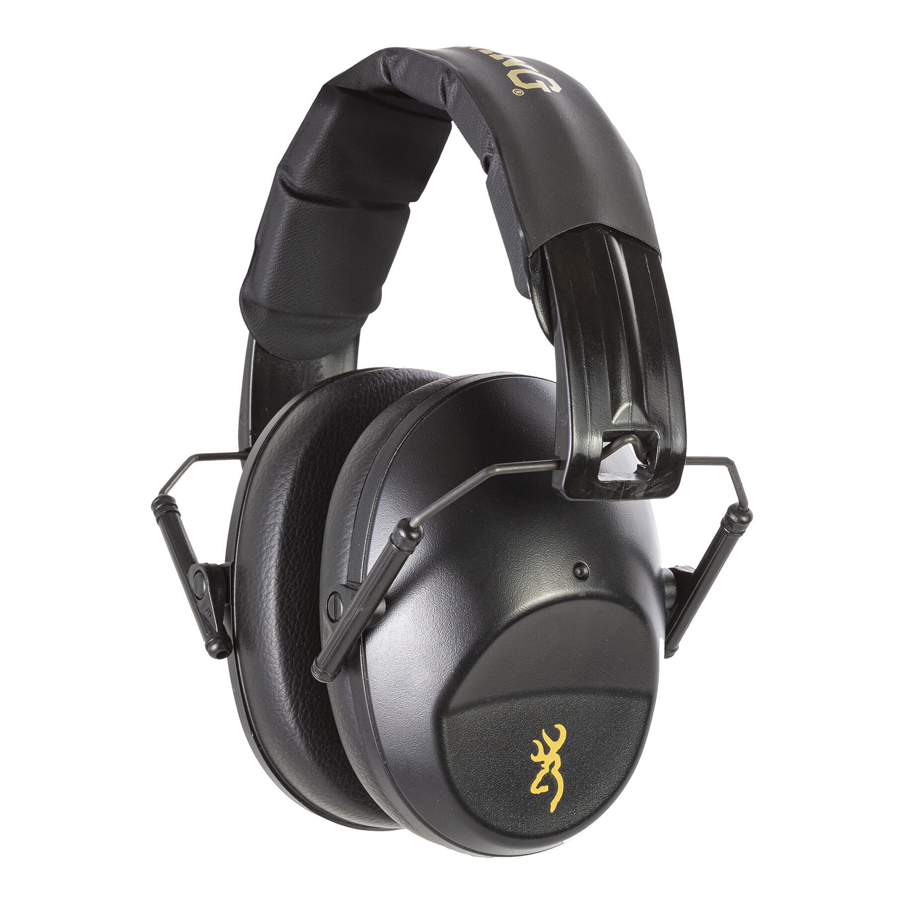 Nauszniki przeciwhałasowe Browning Compact