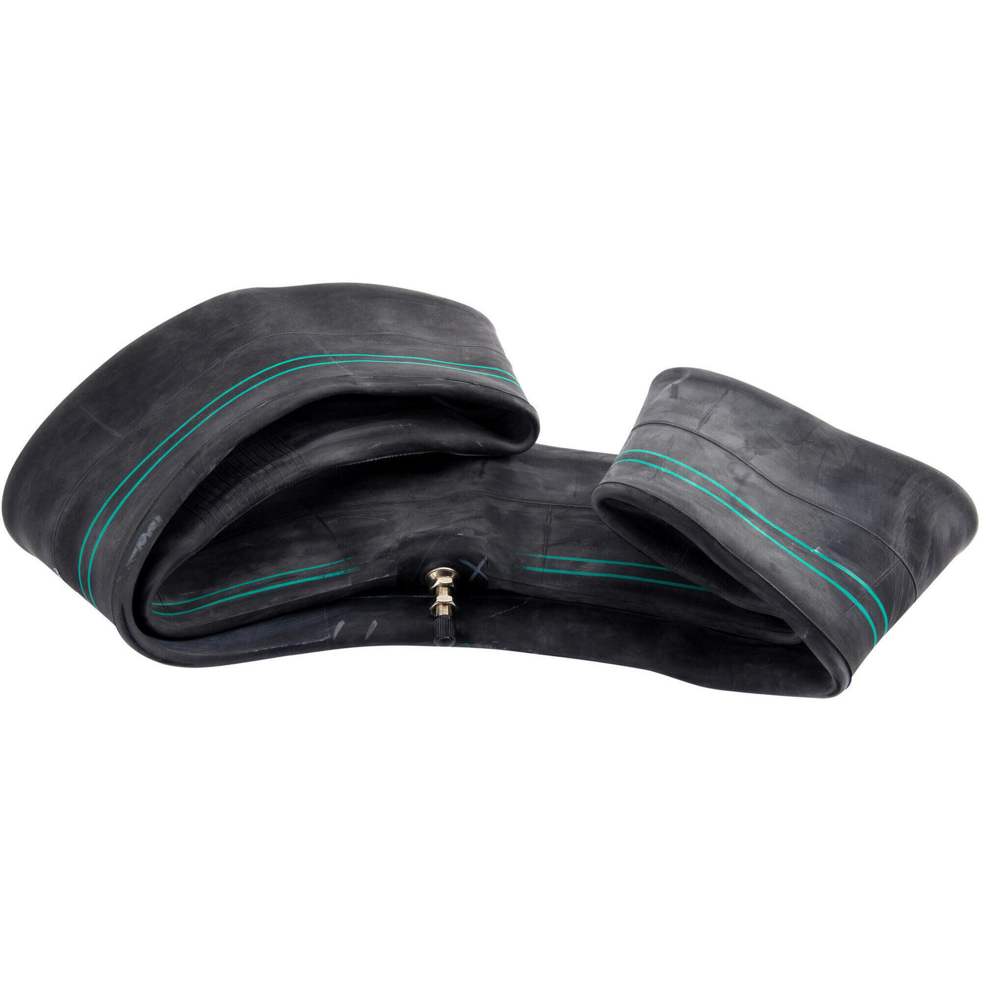 Wewnętrzna opona Vee Rubber 130/80-17 z zaworem HD TR4