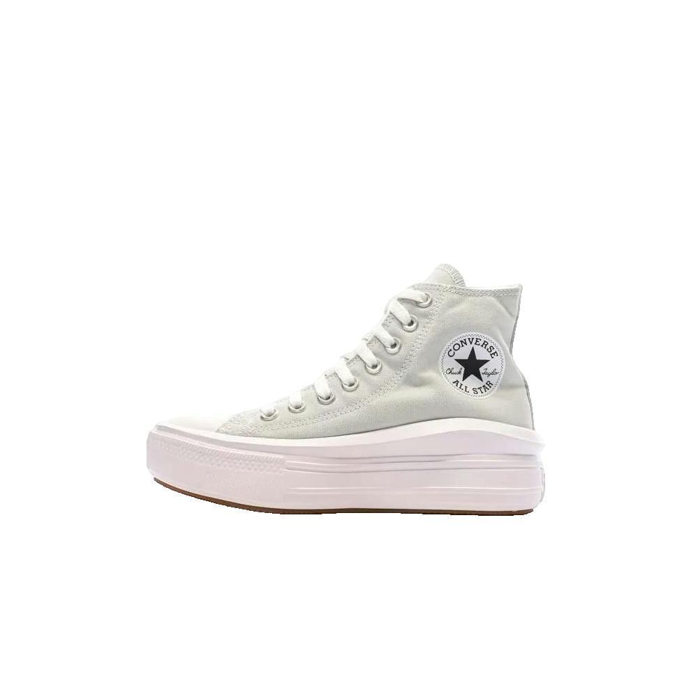 Buty Converse Chuck Taylor All Star Move Szare