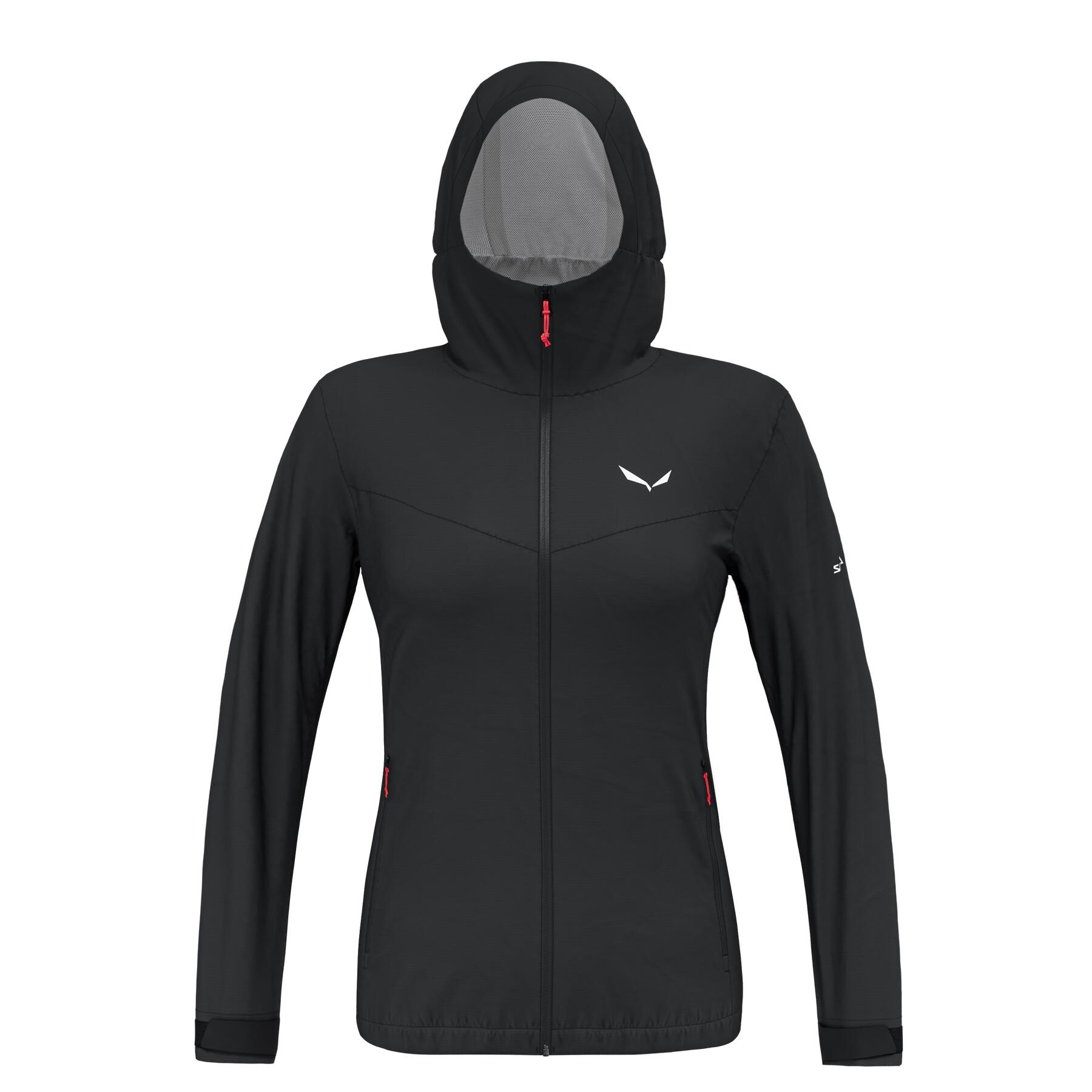 Kurtka Sportowa Damska Salewa Puez 2.5L Ptx