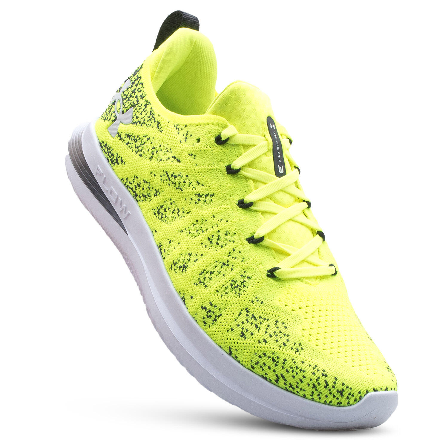 Buty do biegania męskie Under Armour Velociti 3