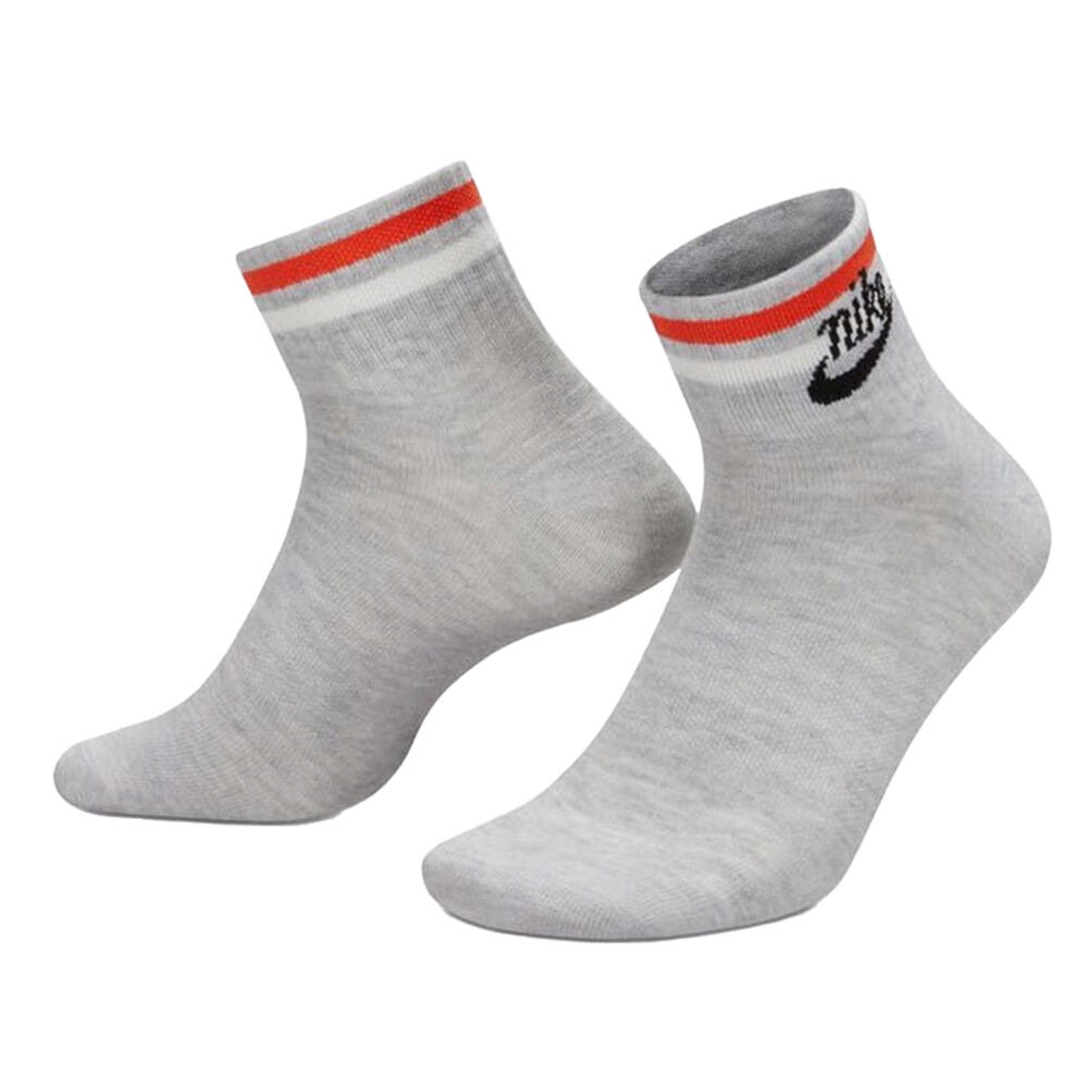 Skarpety Unisex Dla Dorosłych Essentials Everyday (zestaw 3 Sztuk)