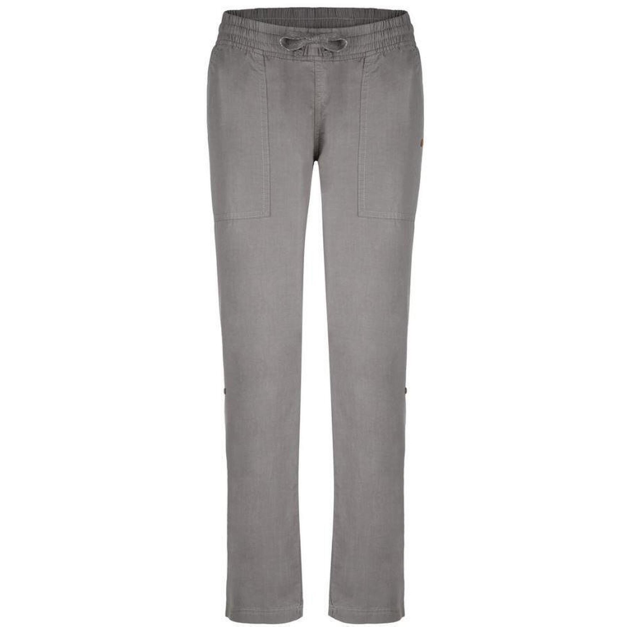 Damskie Spodnie Nidda XL - Styl i Komfort