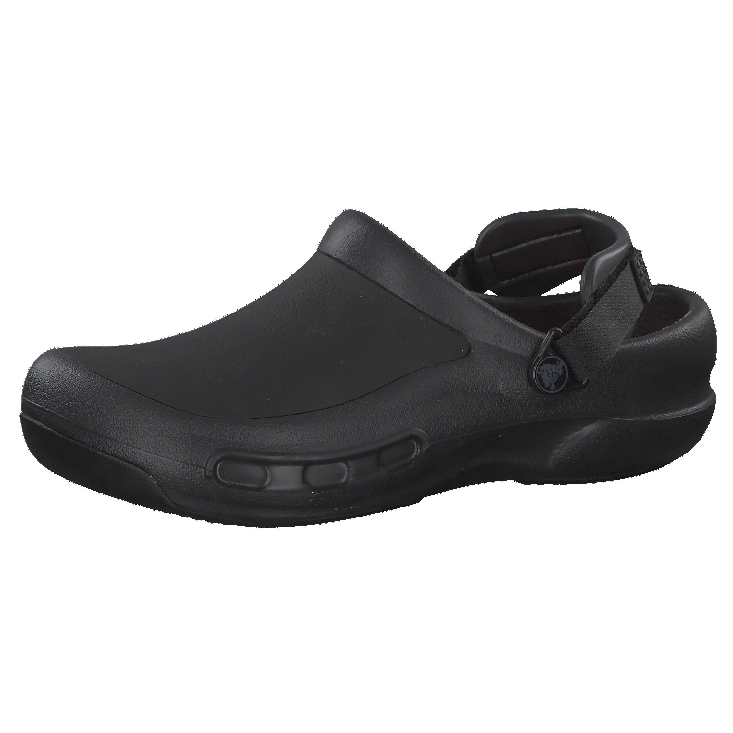 Buty do chodzenia męskie Crocs Bistro Pro Literide