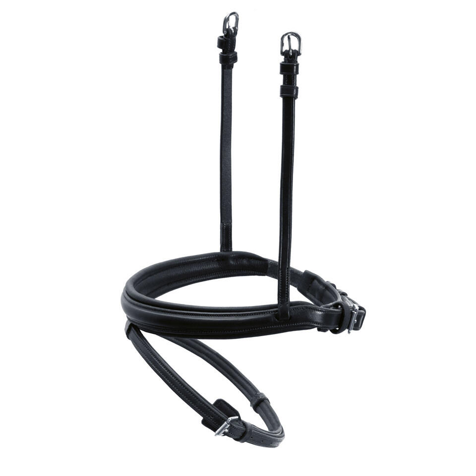 Muserolle kombinowana dla konia Schockemöhle Rome Select