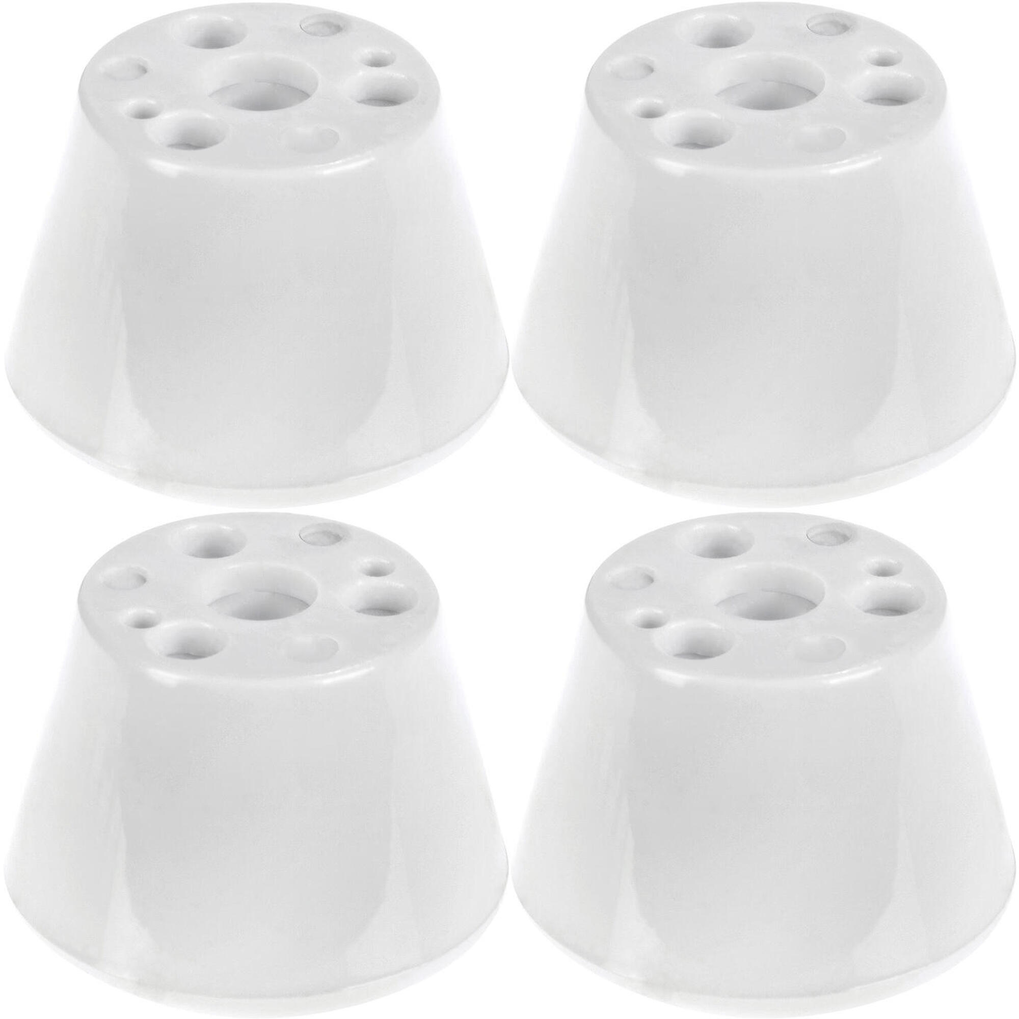 Hamulec do wrotek Raven Serena/Trista/Iris 4szt