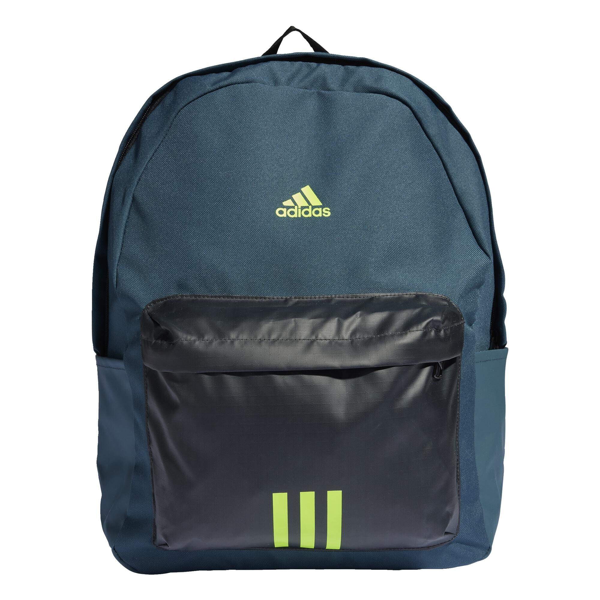 Classic Badge of Sport 3-Stripes Backpack