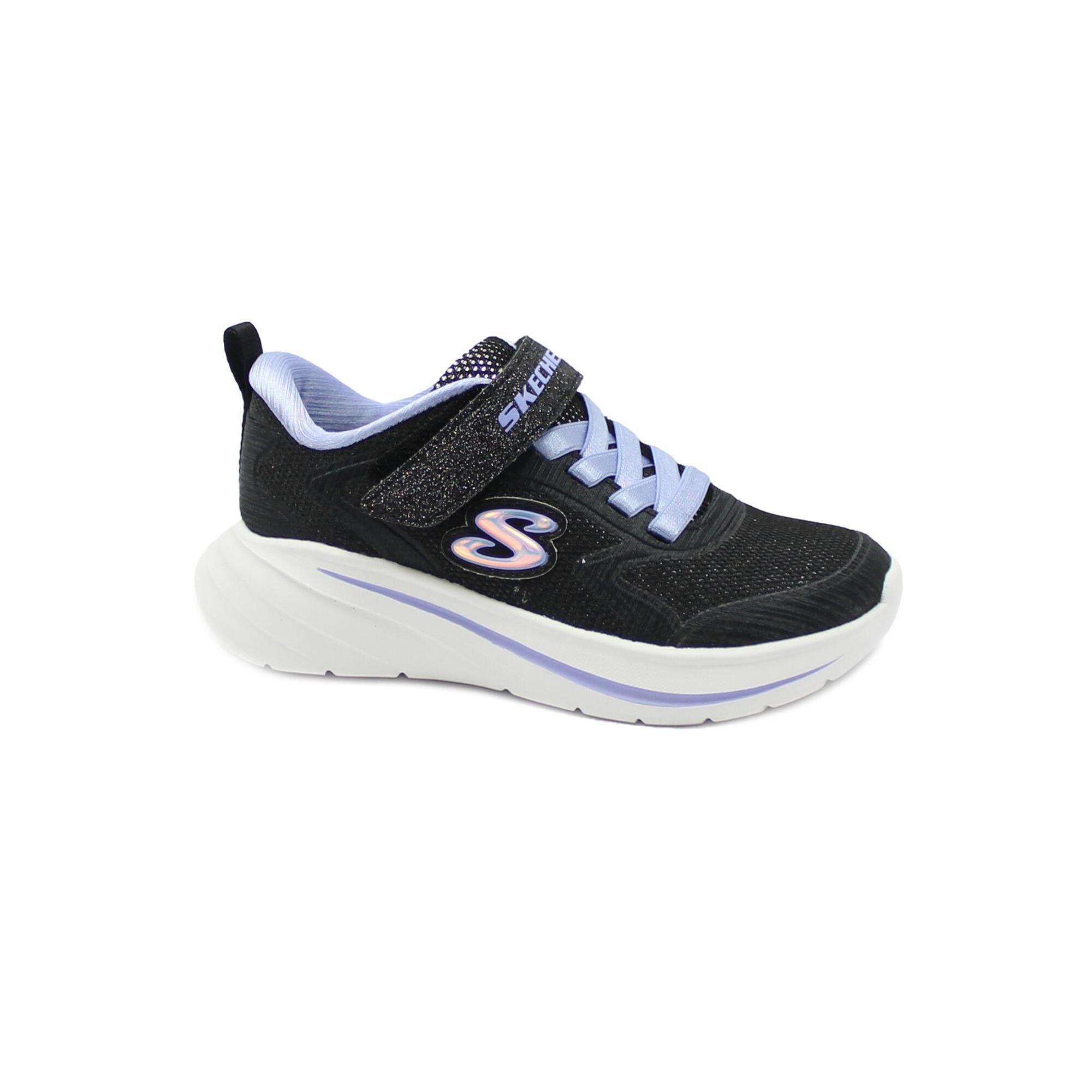 Buty SKECHERS WAVE 92 Czarny