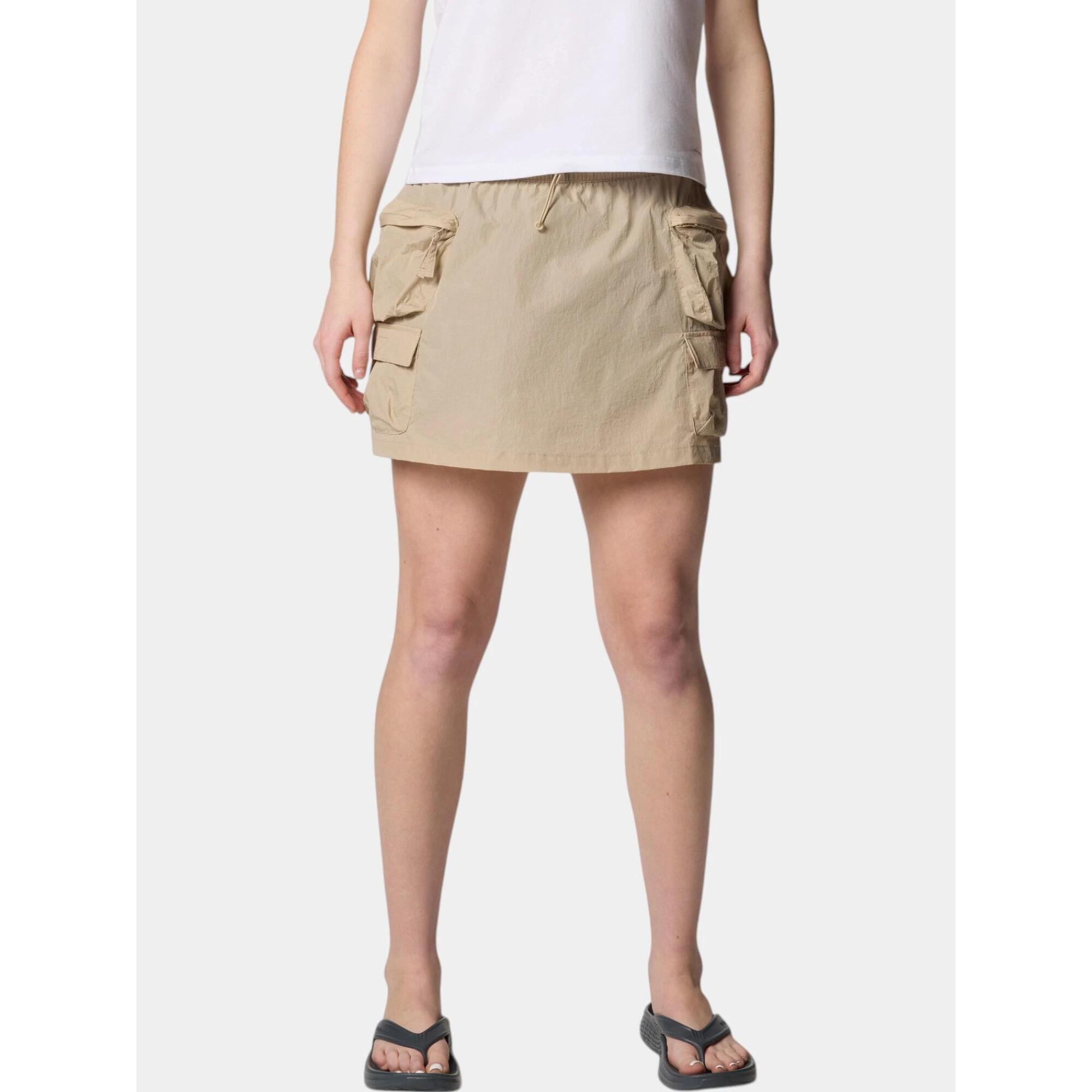 Skort damski Columbia Elevated View