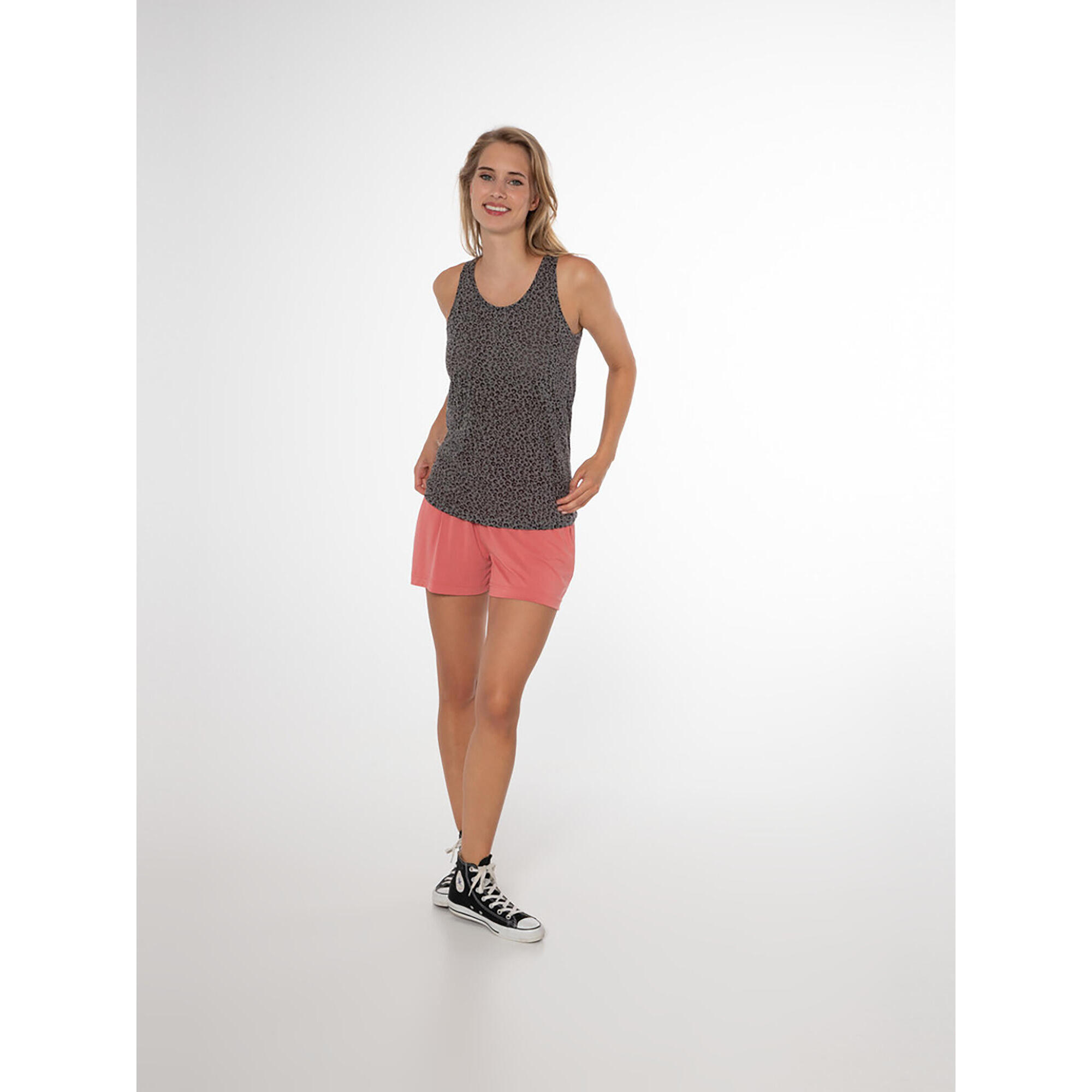 Koszulka damska Protest PRTMARRIT singlet